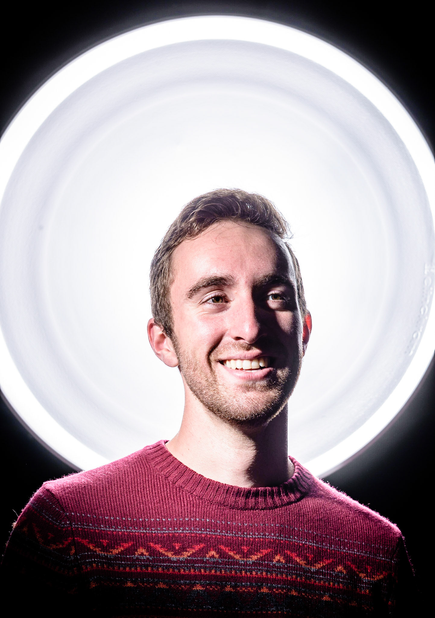 Photo by Rami Daud / Kent State University