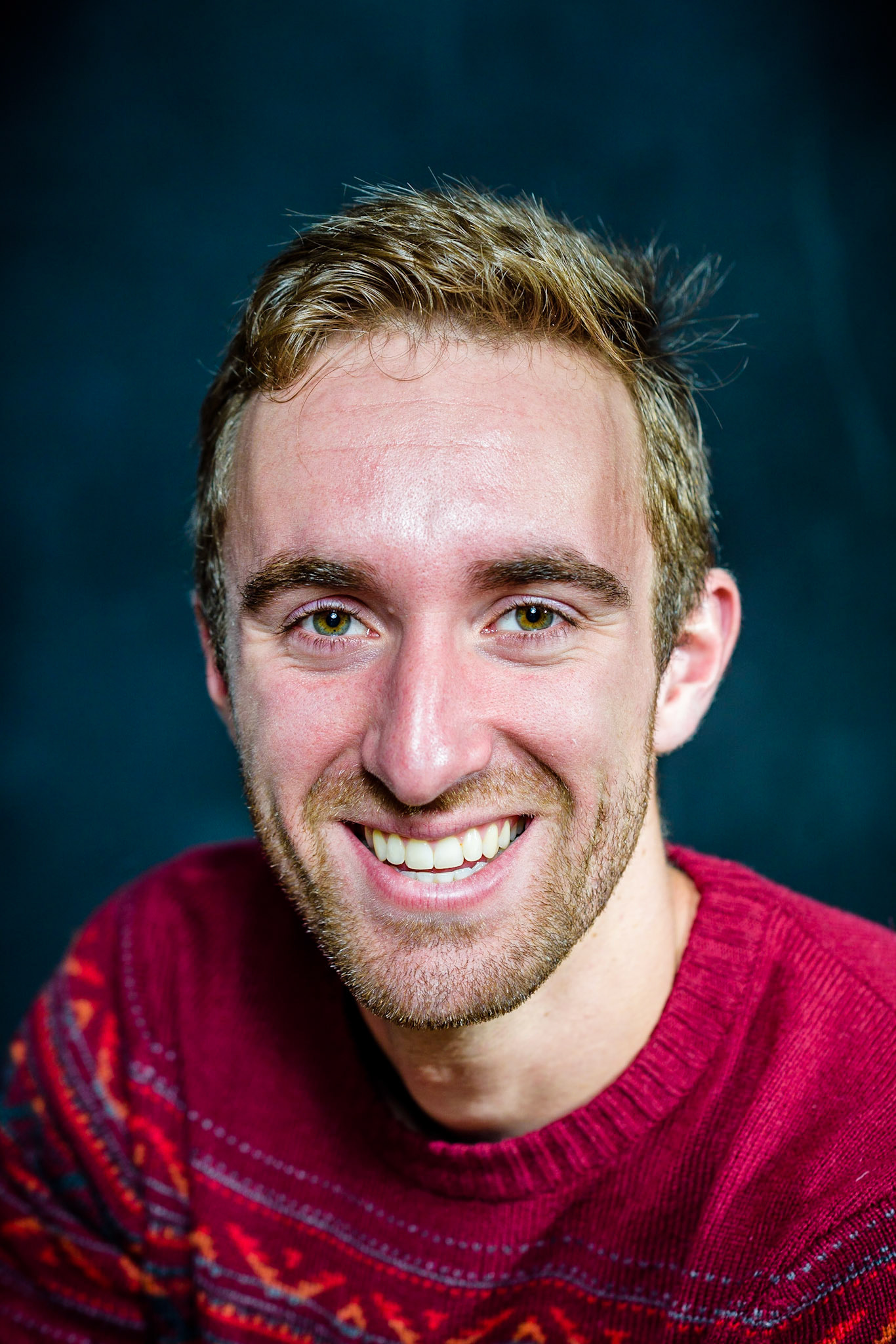 Photo by Rami Daud / Kent State University