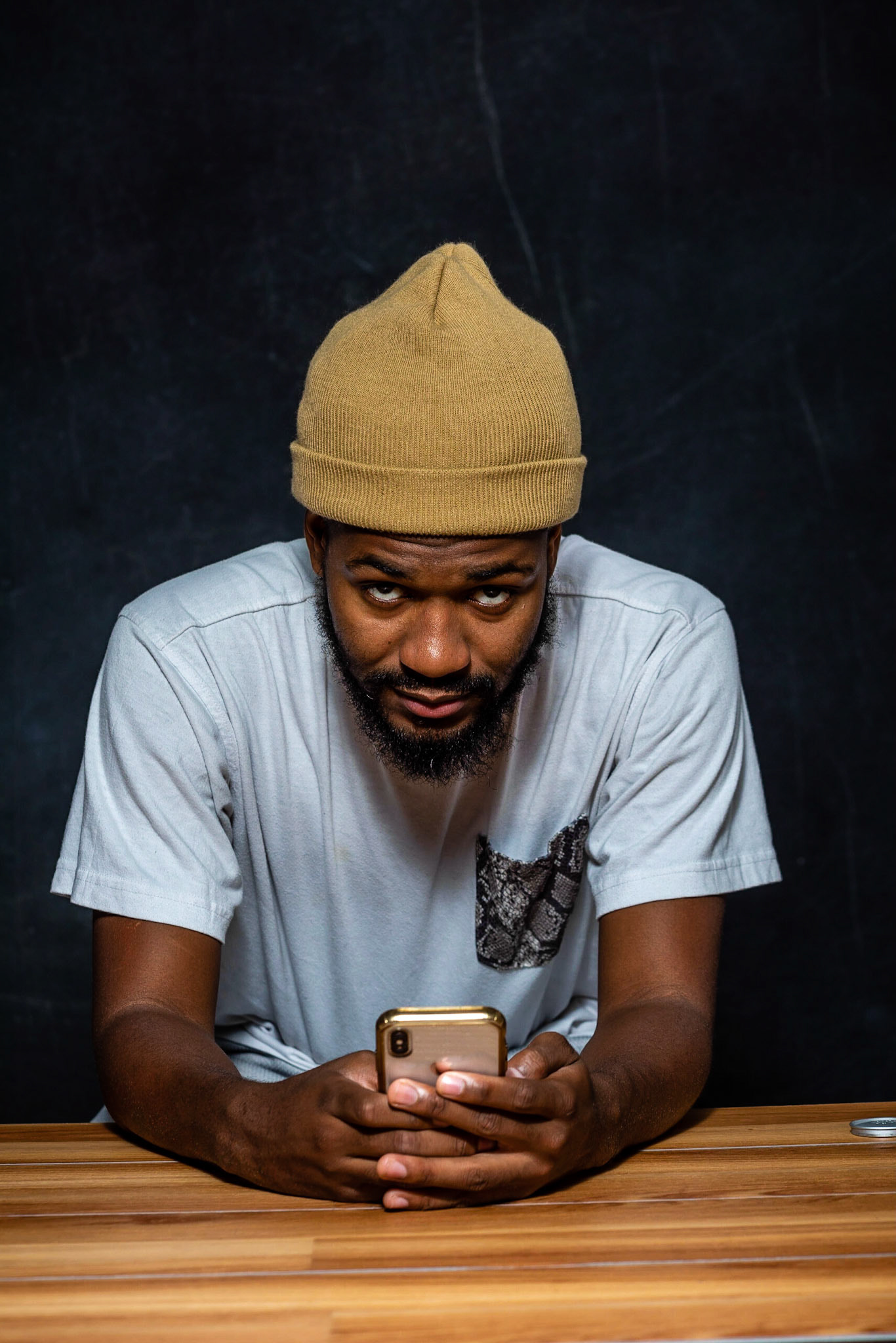 Photo by Rami Daud / Kent State University