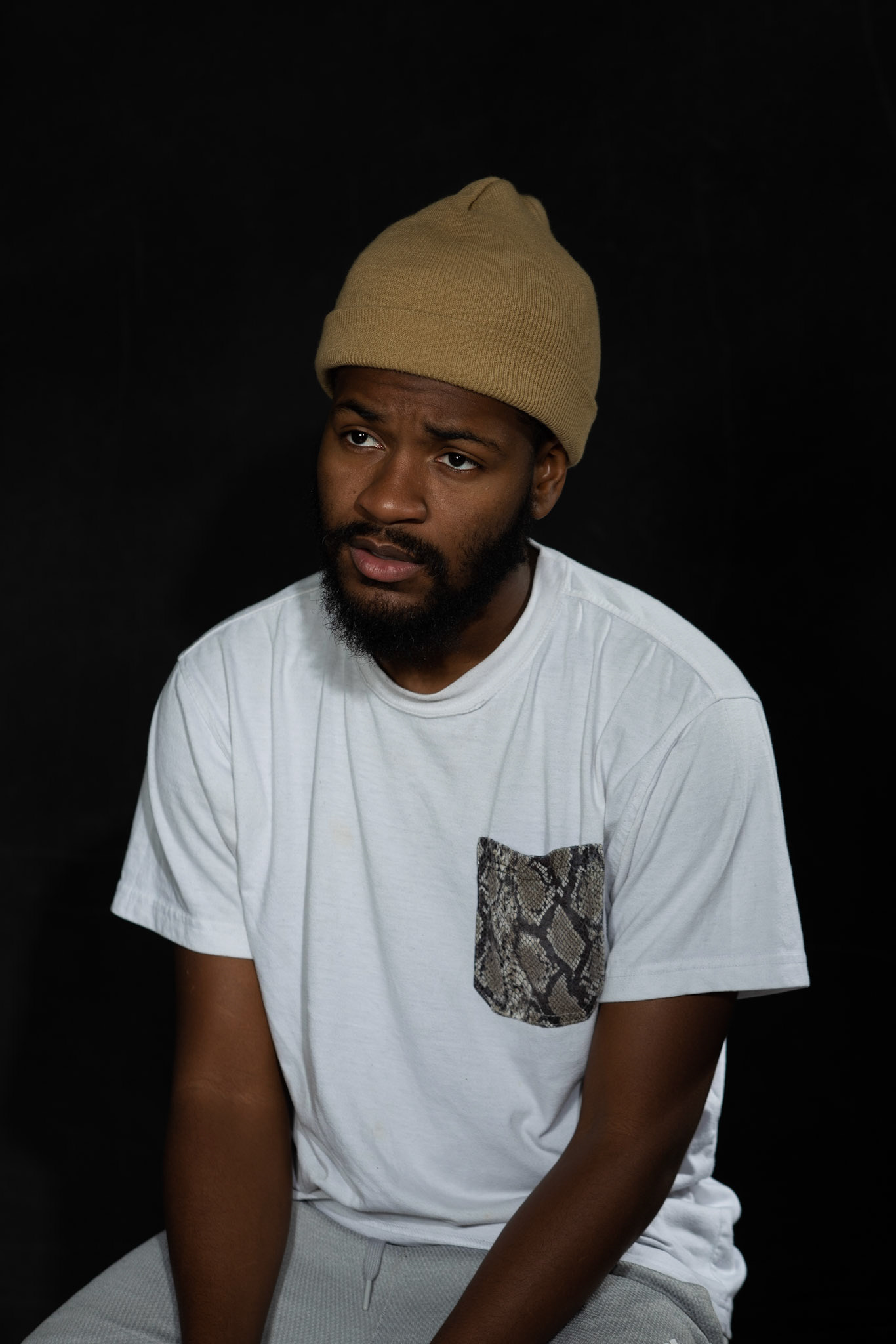 Photo by Rami Daud / Kent State University