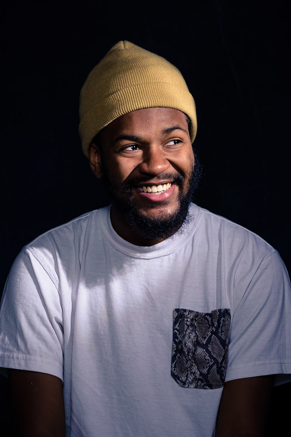 Photo by Rami Daud / Kent State University