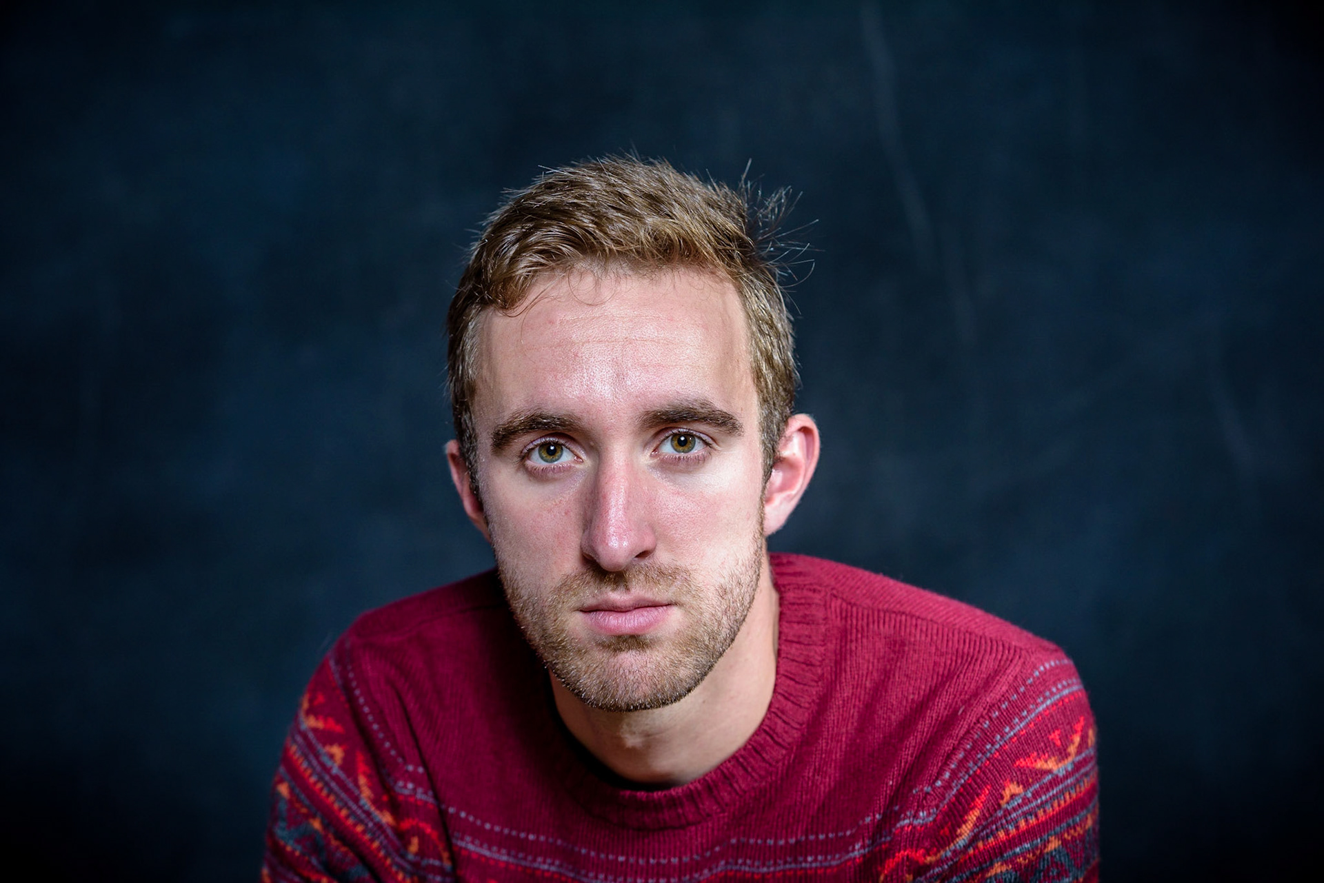 Photo by Rami Daud / Kent State University