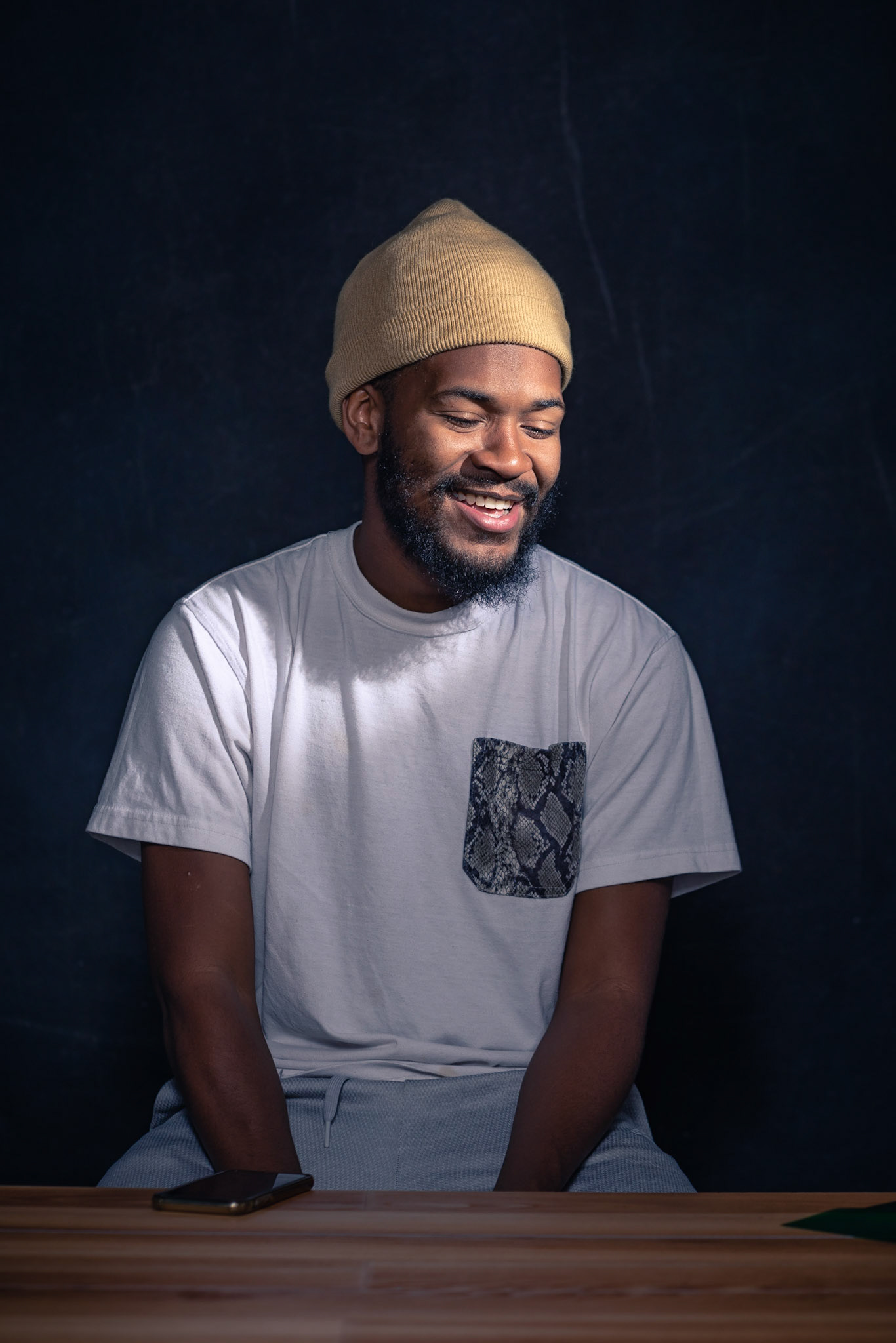 Photo by Rami Daud / Kent State University