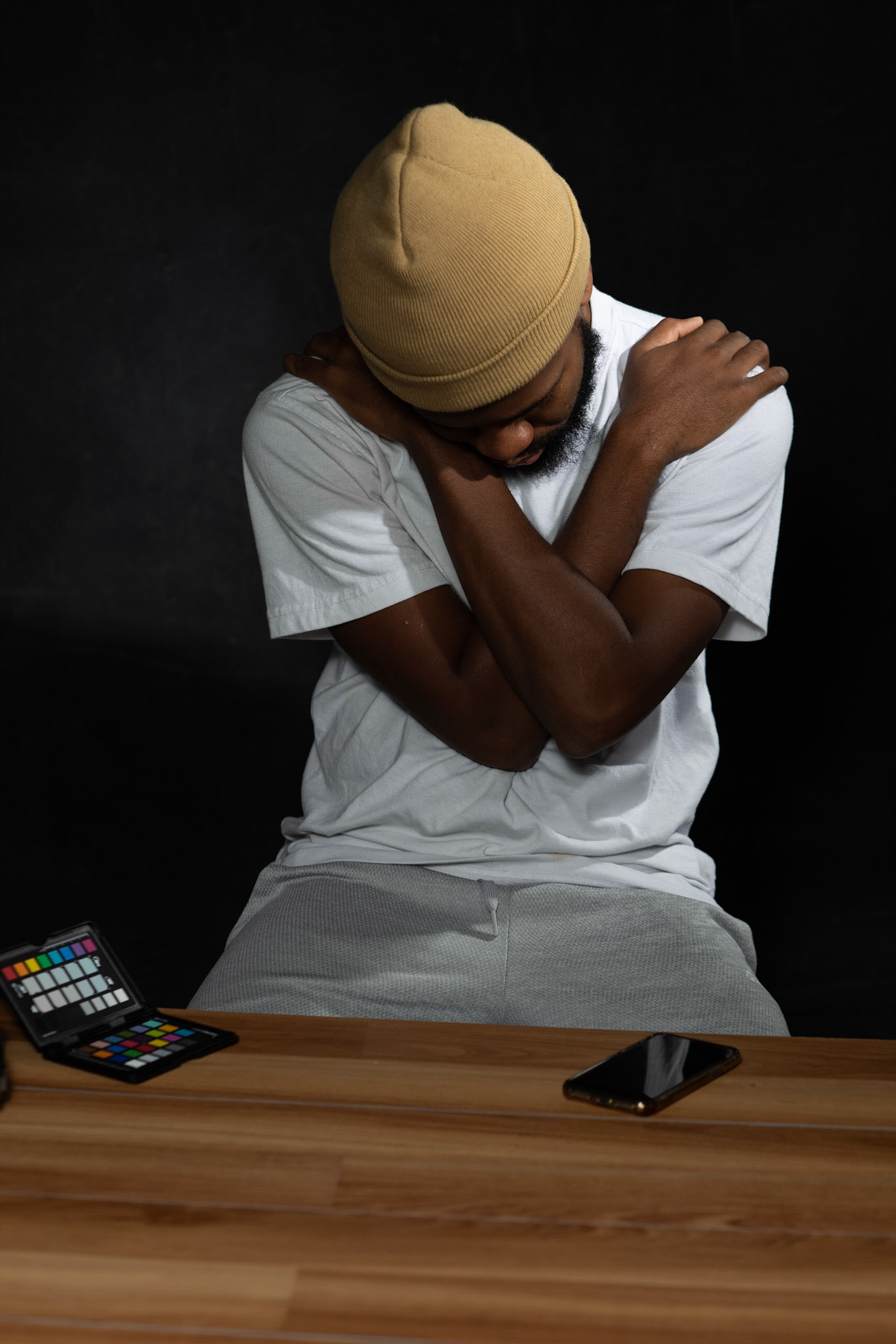 Photo by Rami Daud / Kent State University