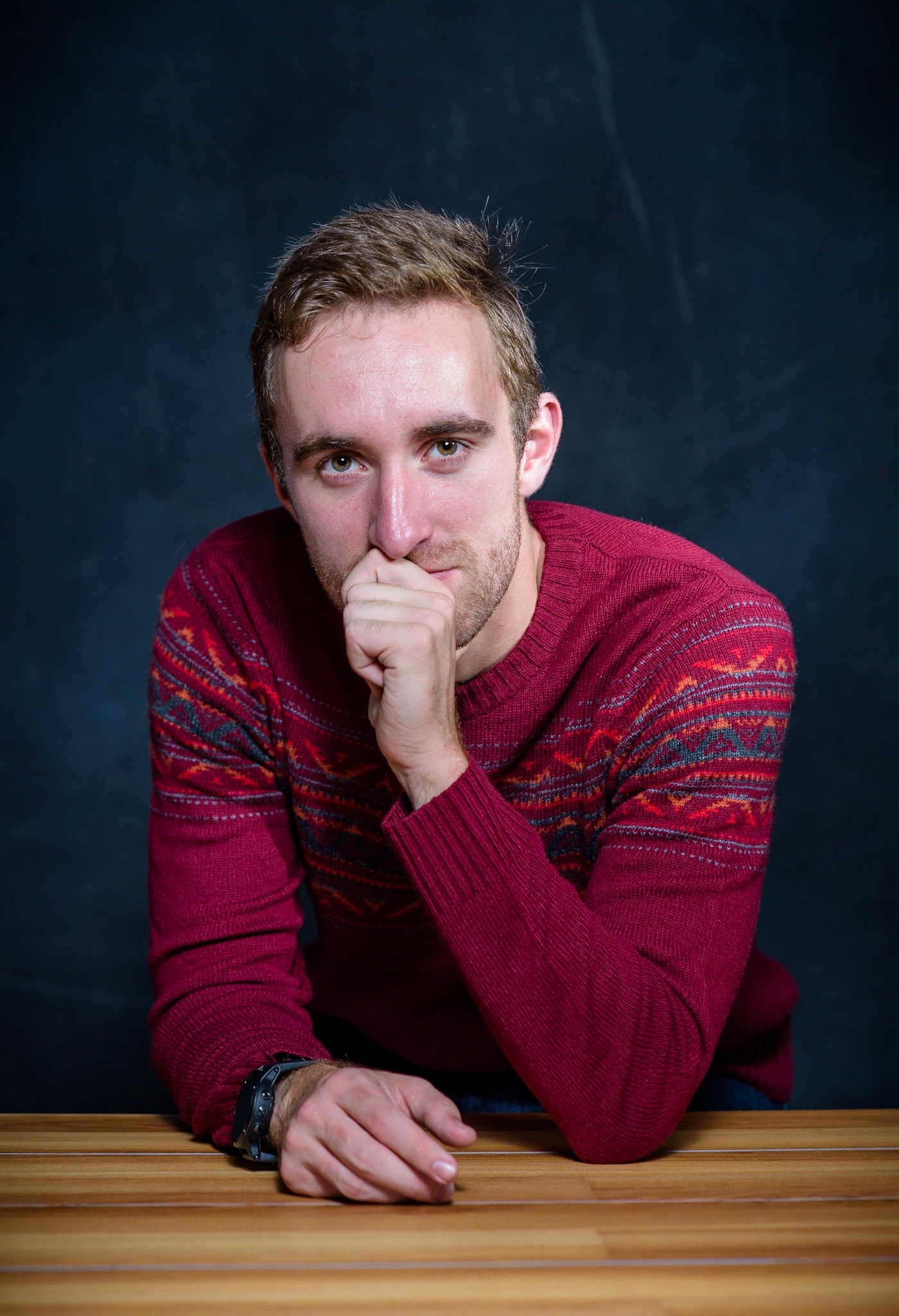 Photo by Rami Daud / Kent State University