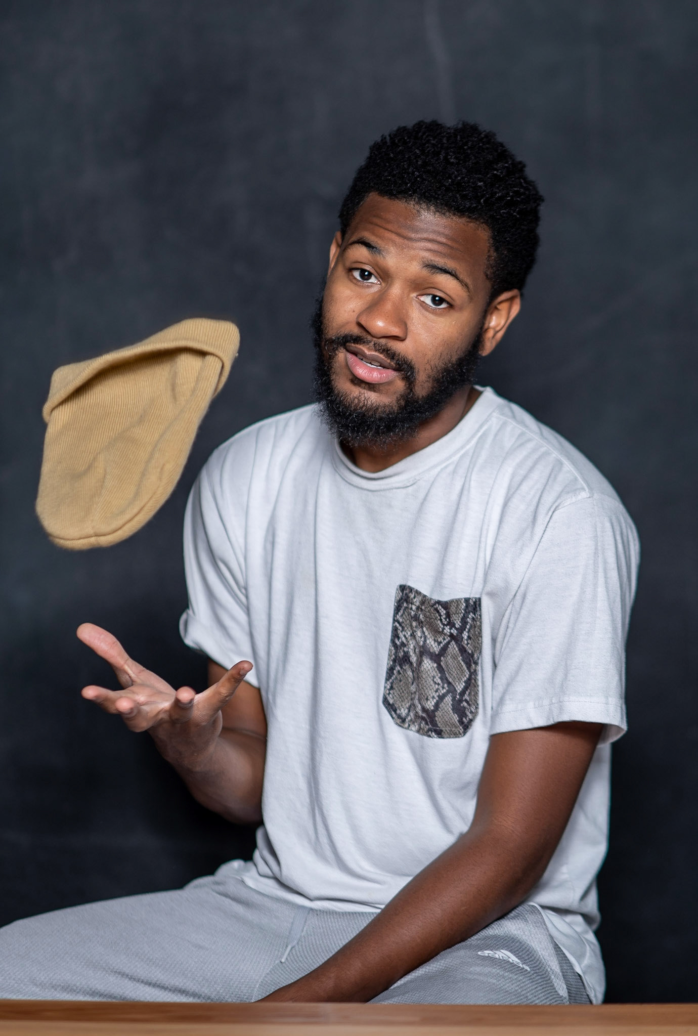 Photo by Rami Daud / Kent State University