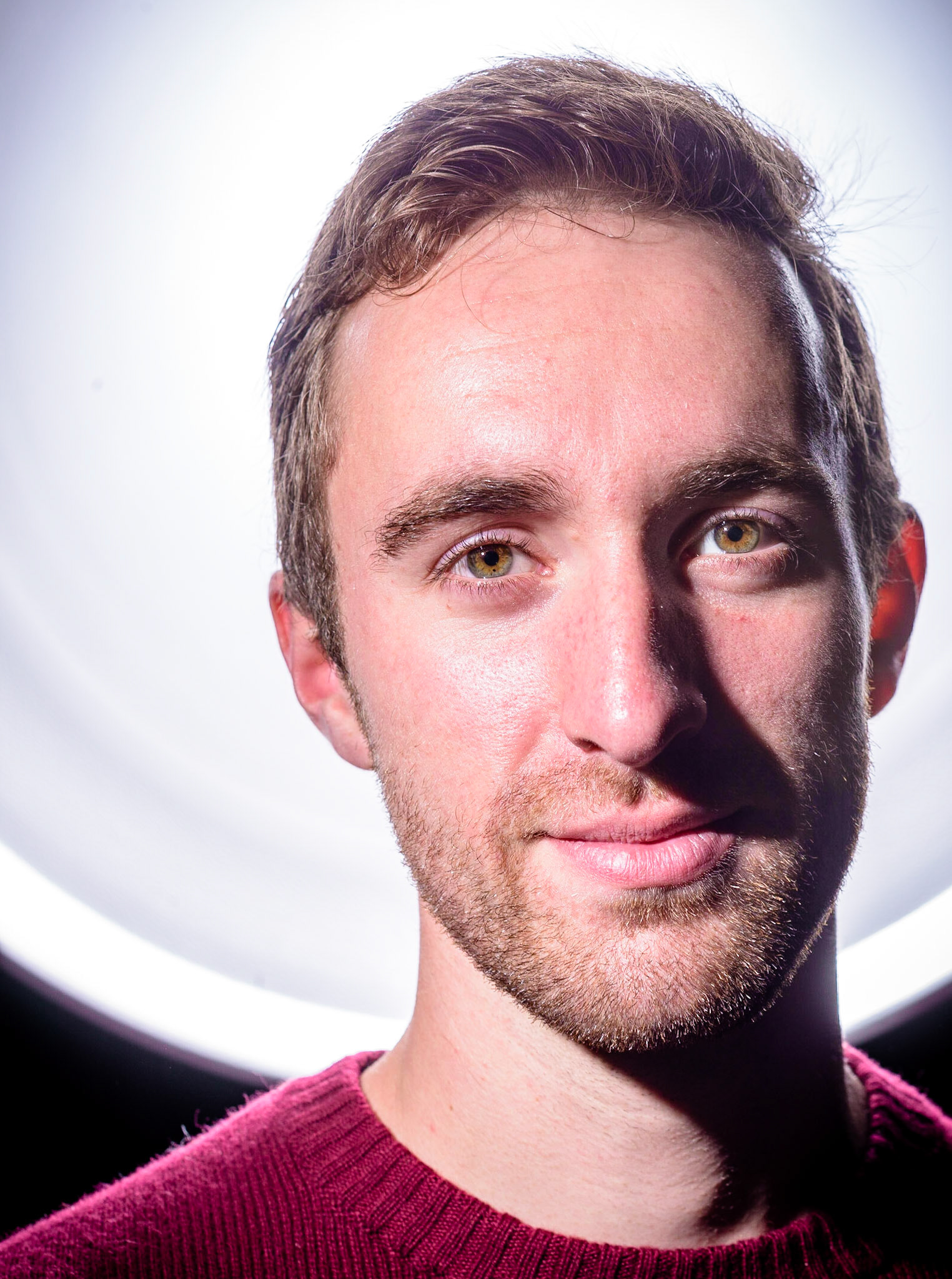 Photo by Rami Daud / Kent State University