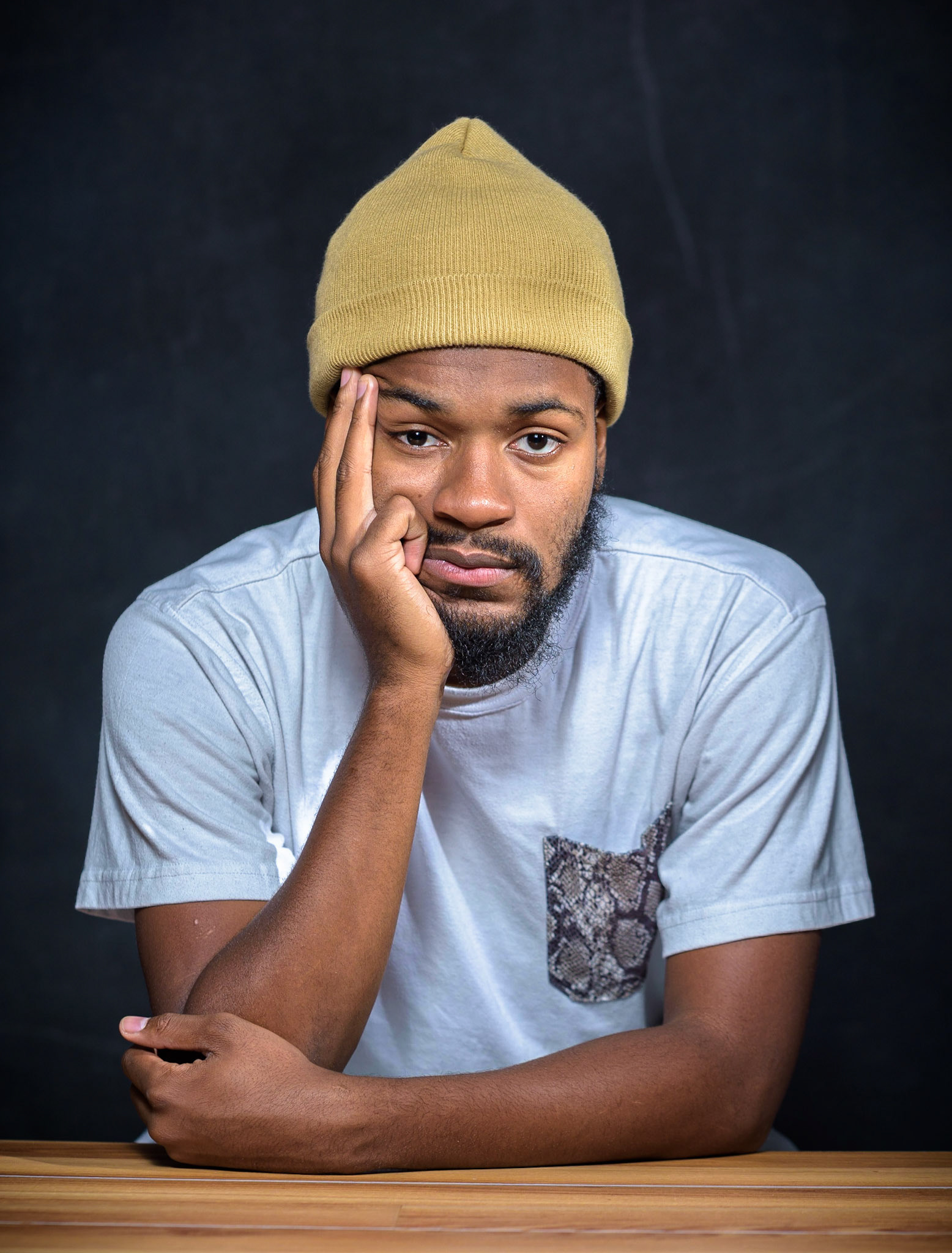 Photo by Rami Daud / Kent State University