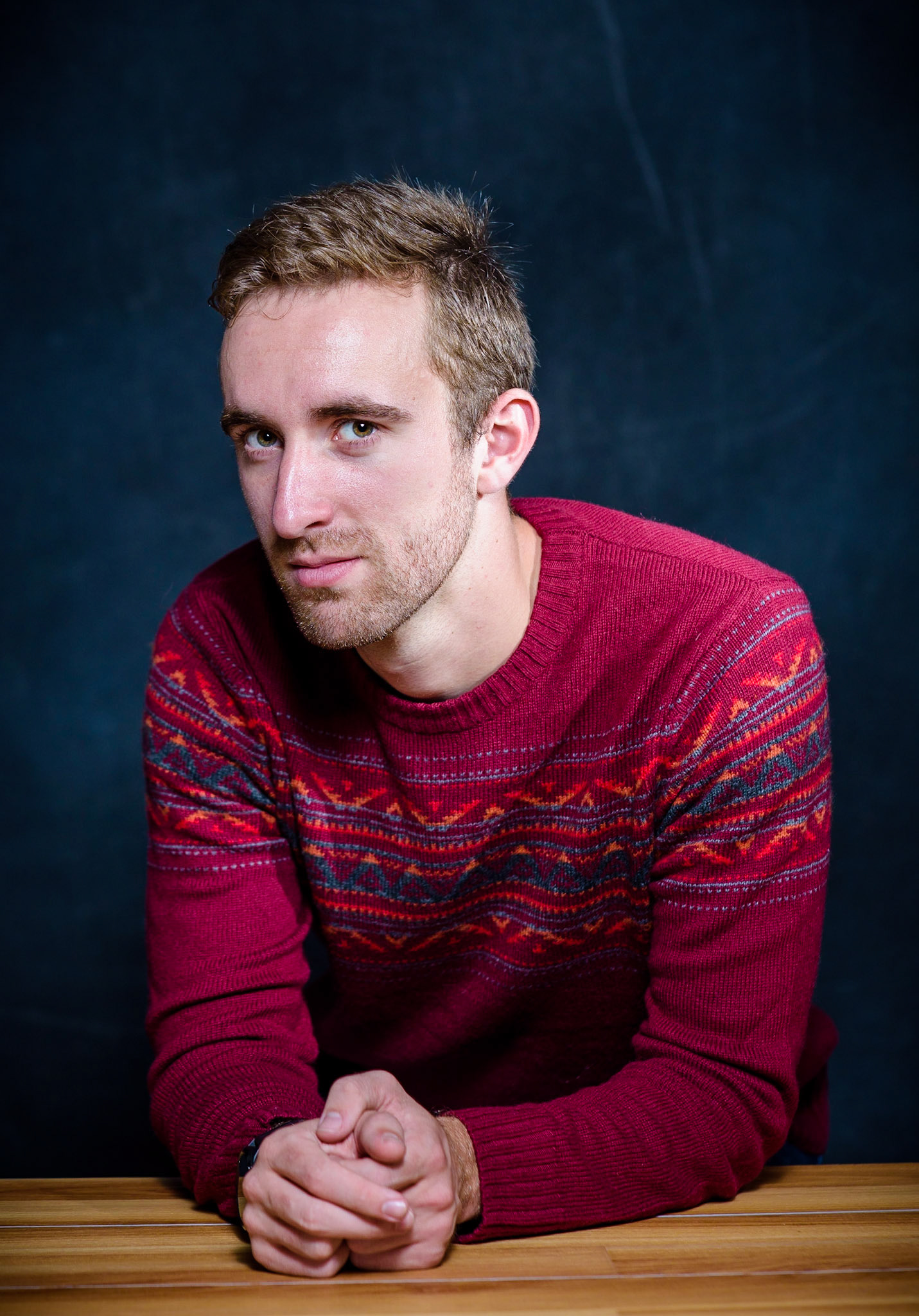 Photo by Rami Daud / Kent State University