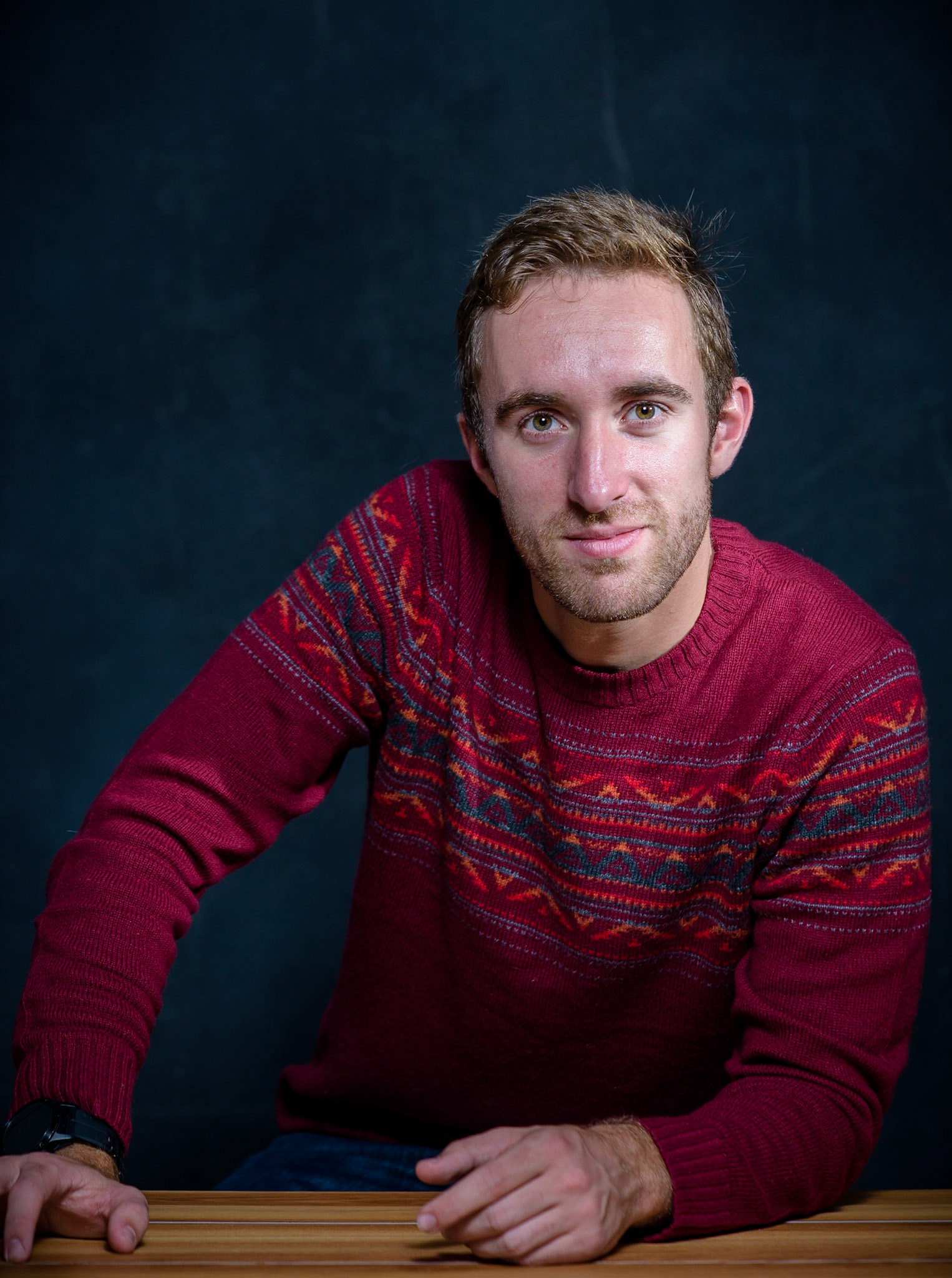 Photo by Rami Daud / Kent State University