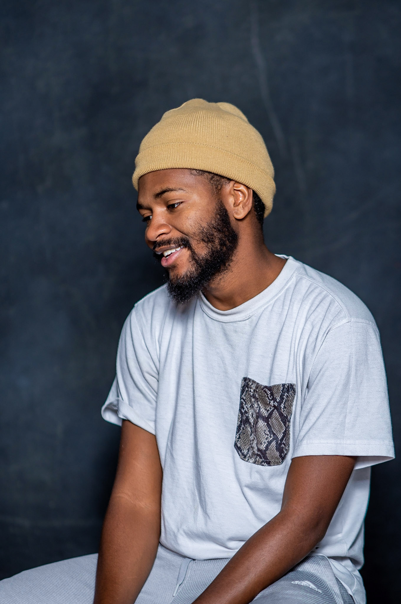 Photo by Rami Daud / Kent State University