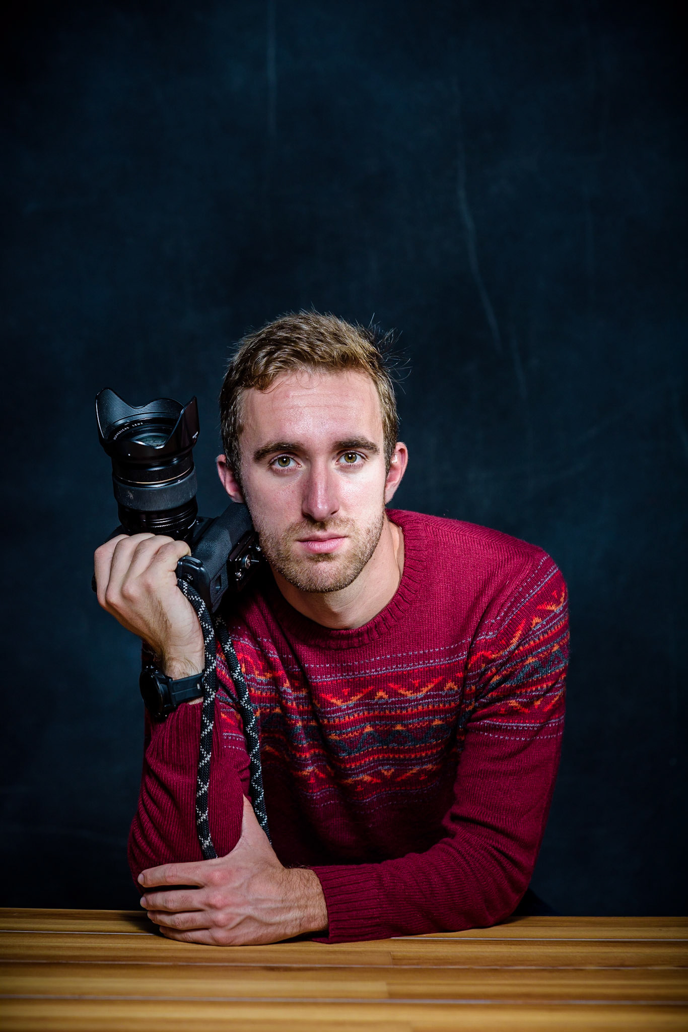 Photo by Rami Daud / Kent State University