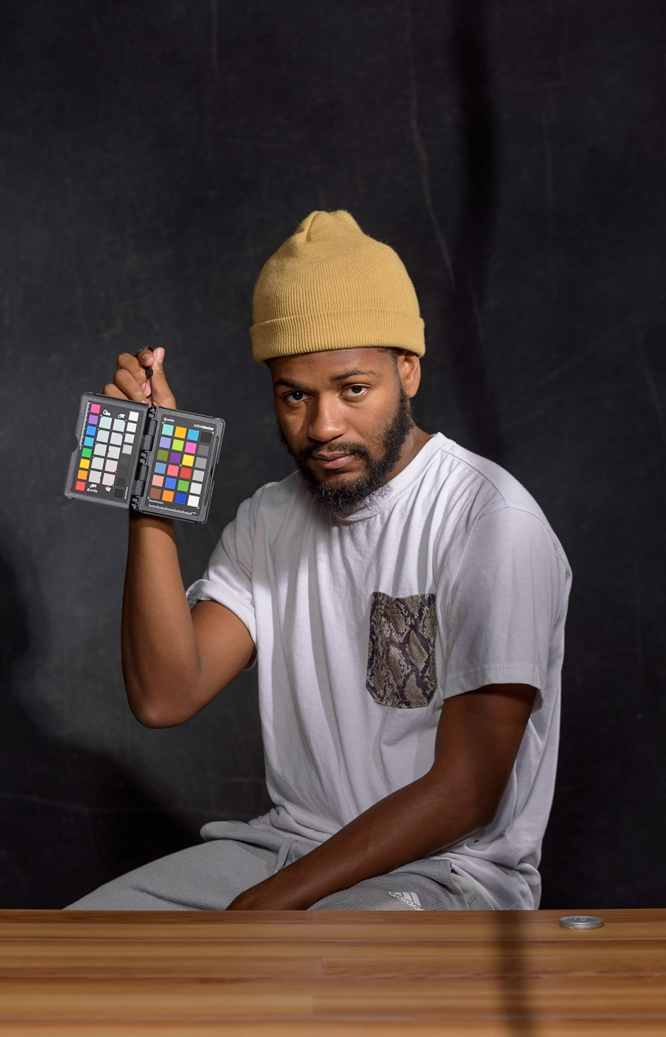 Photo by Rami Daud / Kent State University