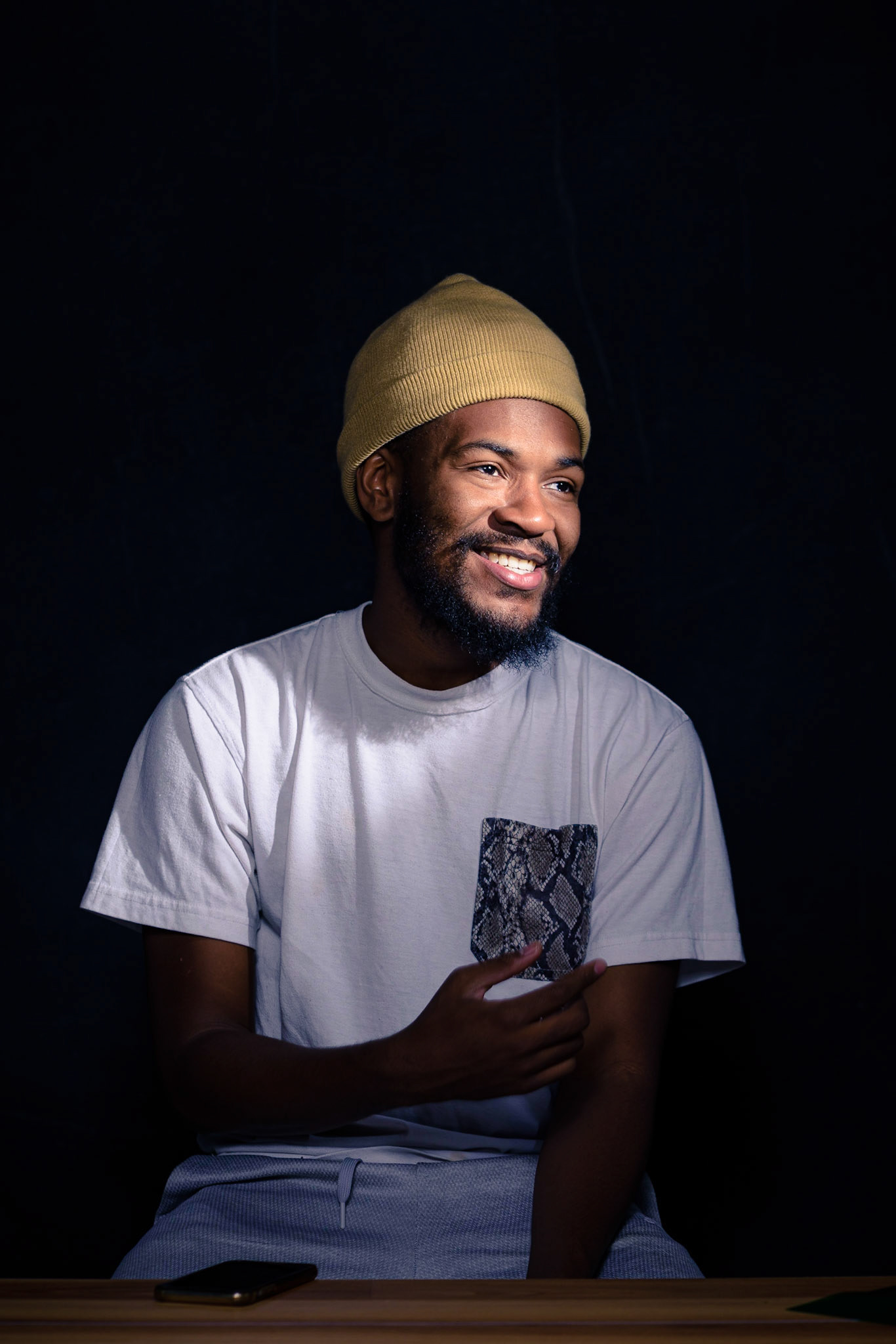 Photo by Rami Daud / Kent State University