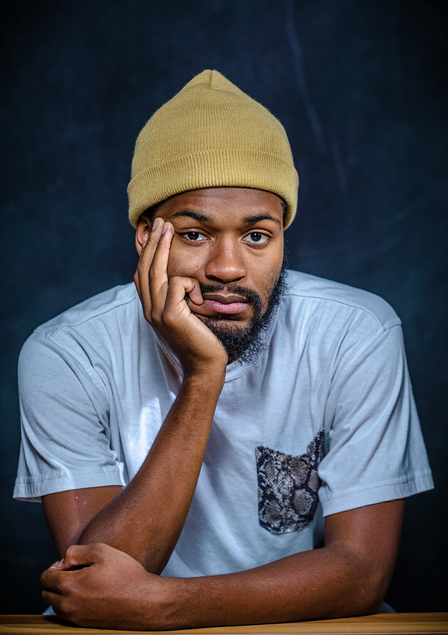 Photo by Rami Daud / Kent State University