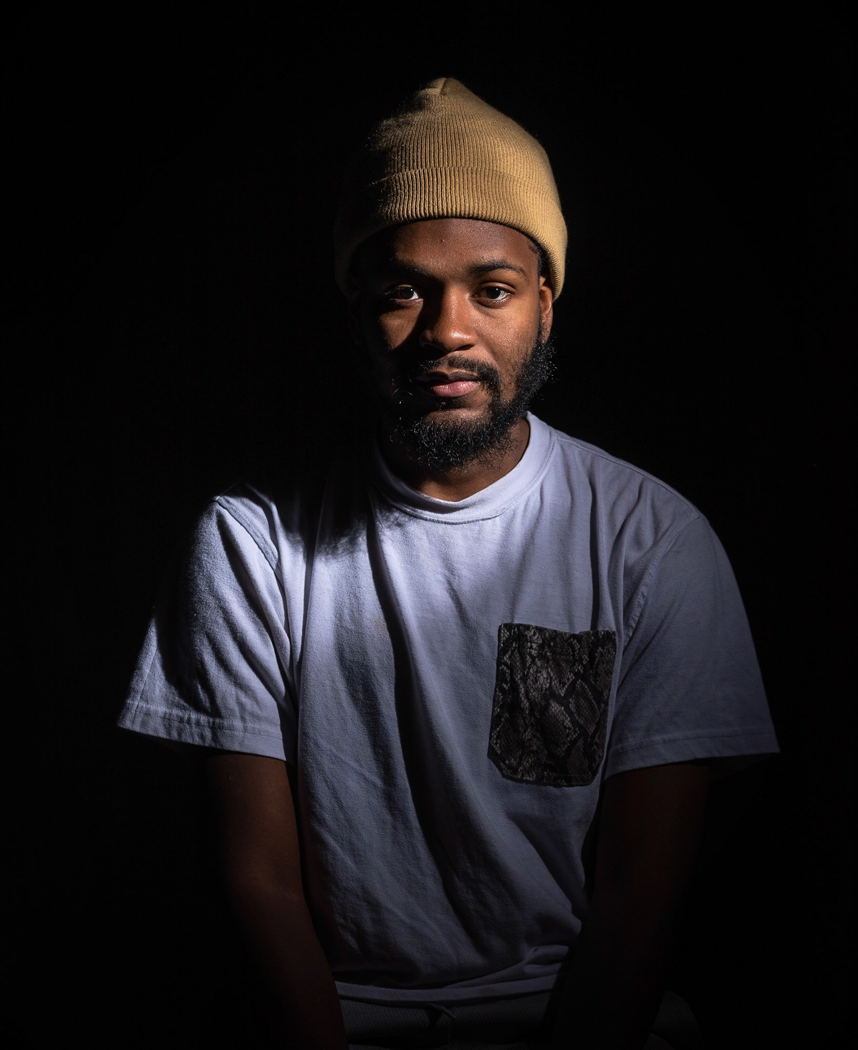 Photo by Rami Daud / Kent State University