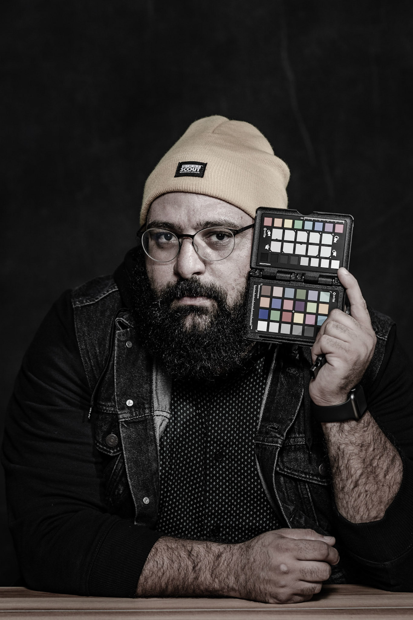 Photo by Rami Daud / Kent State University