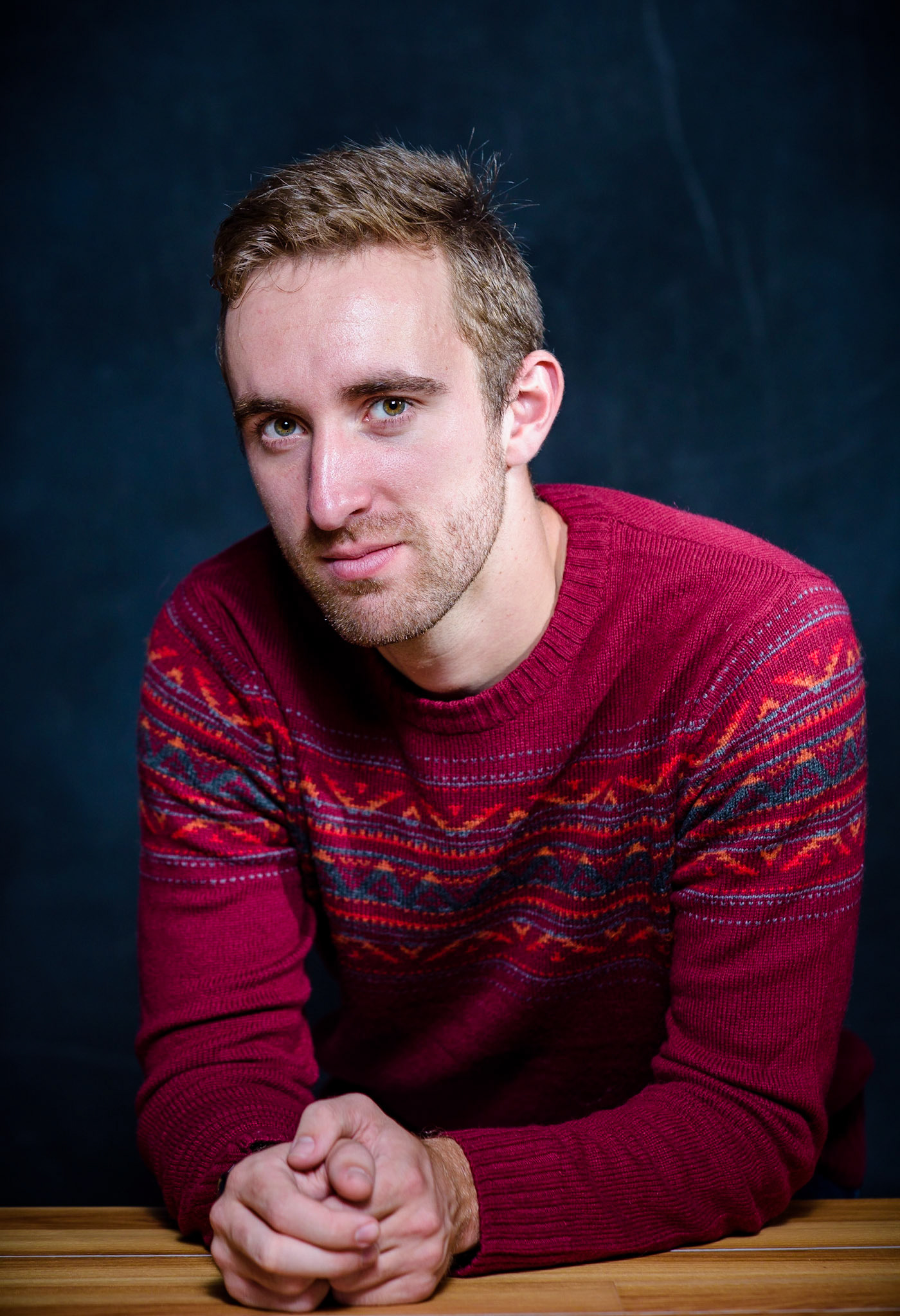 Photo by Rami Daud / Kent State University