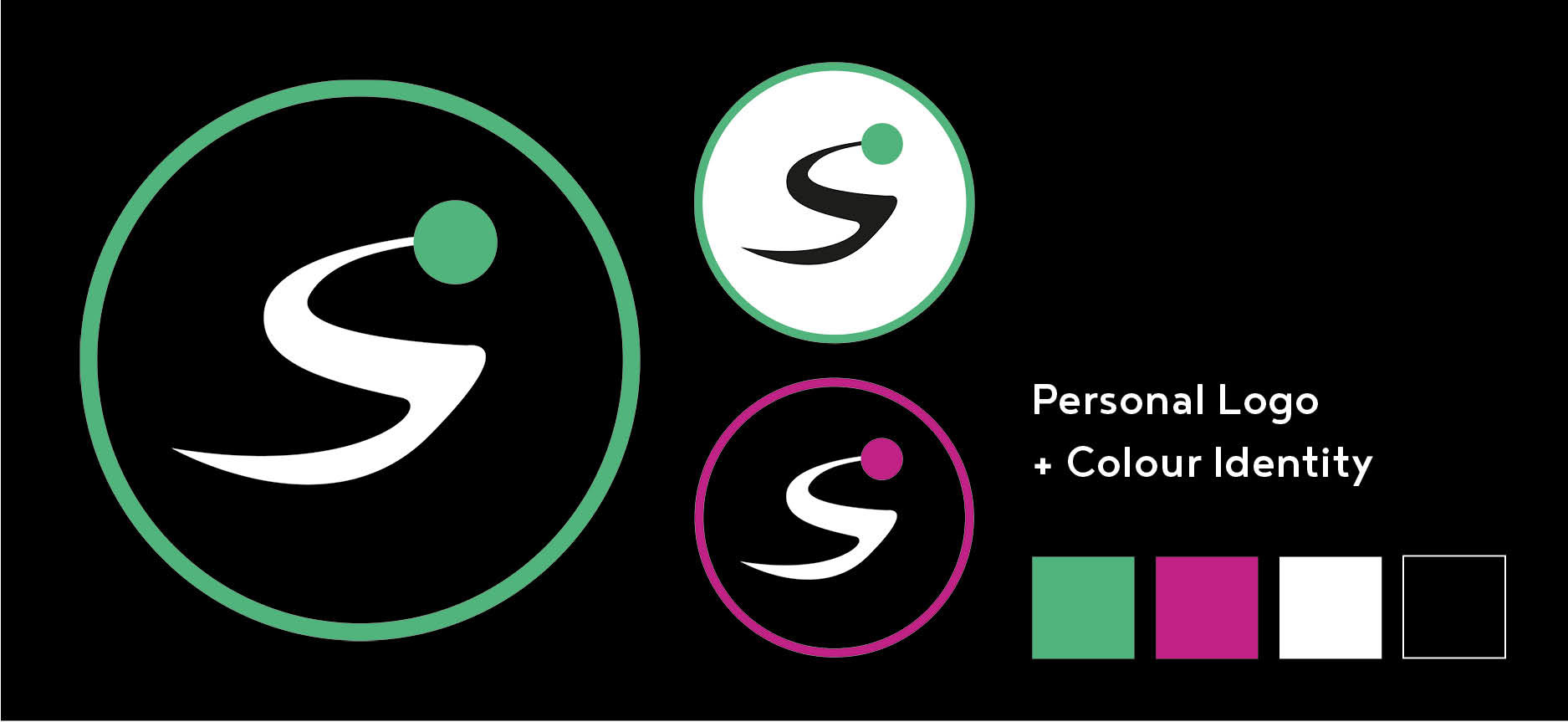 Personal Logo Design