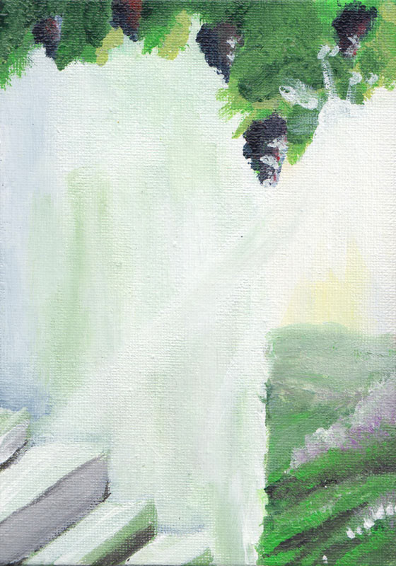 Acrylic