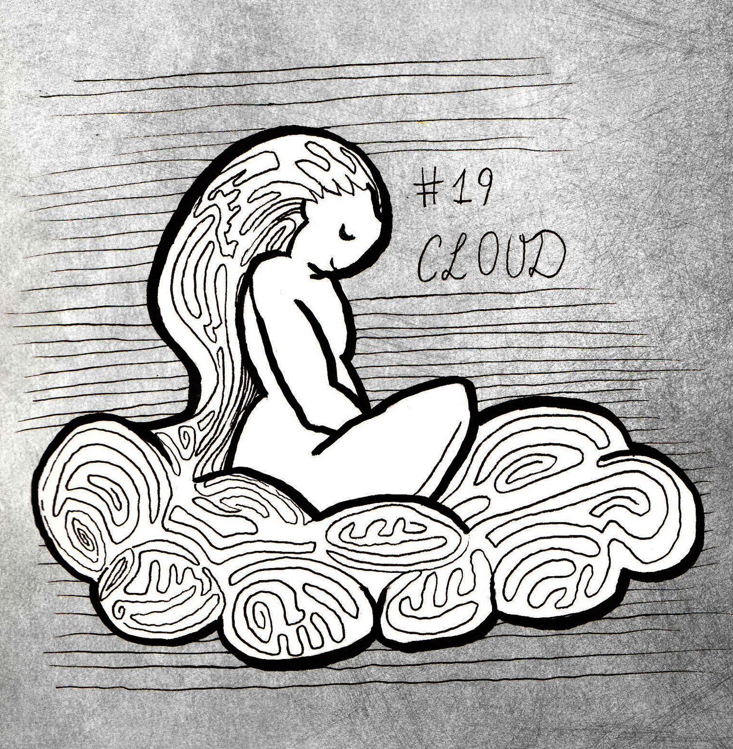 Mindful cloud