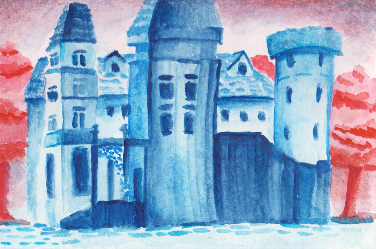 Watercolour
