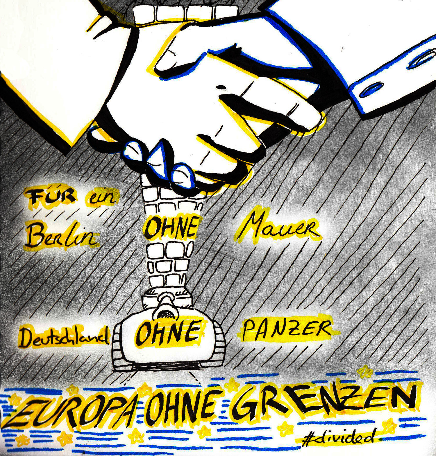 Tag der Deutschen Einheit