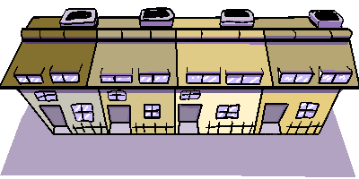 Asset: Houses