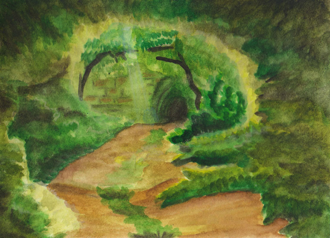 Watercolour