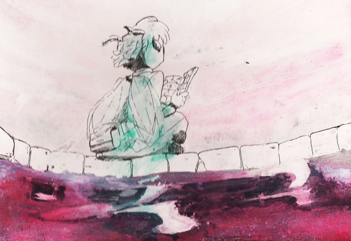 Mixed Media