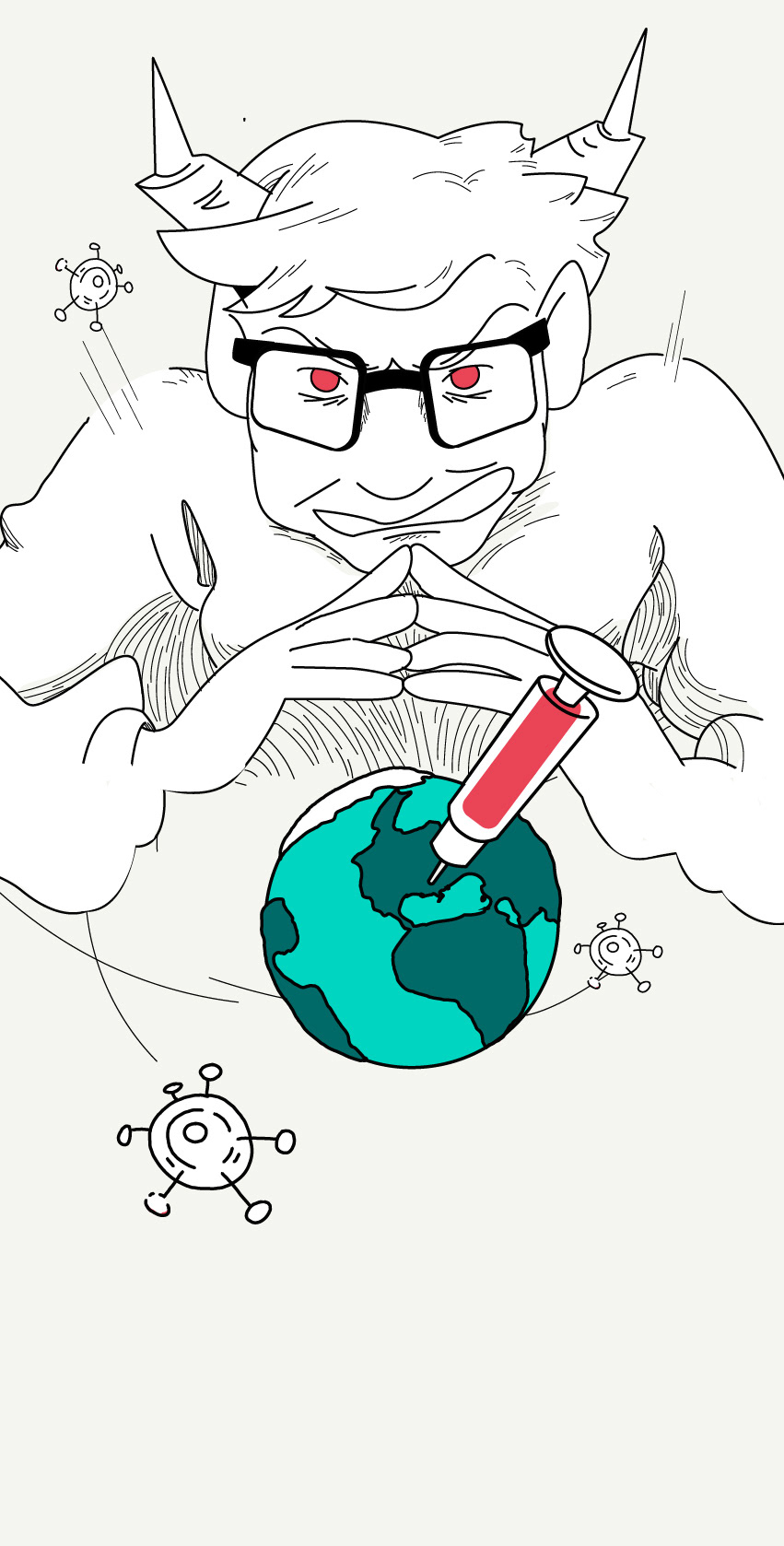 Mobile Landing Page Image
