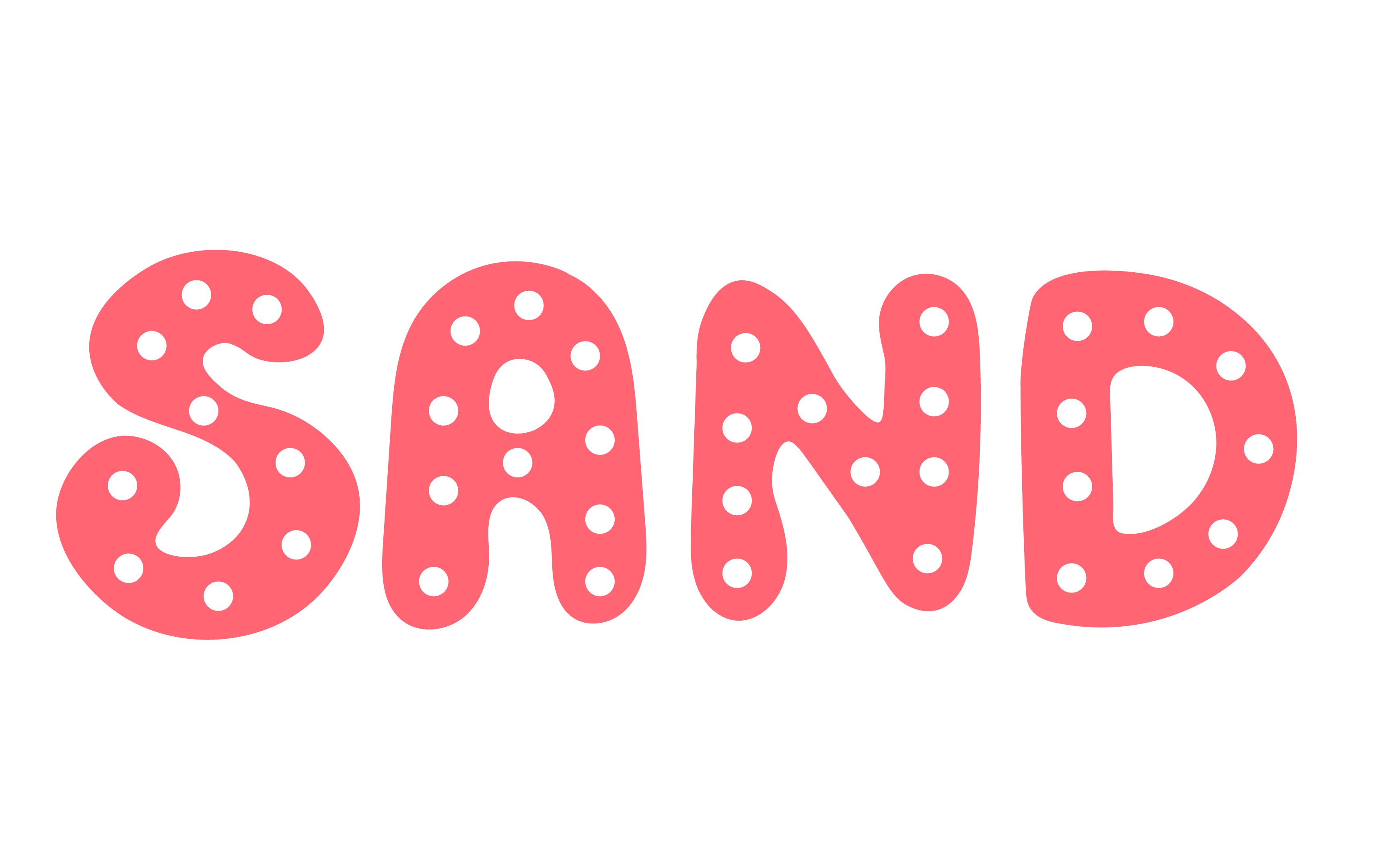 Angelica Sand