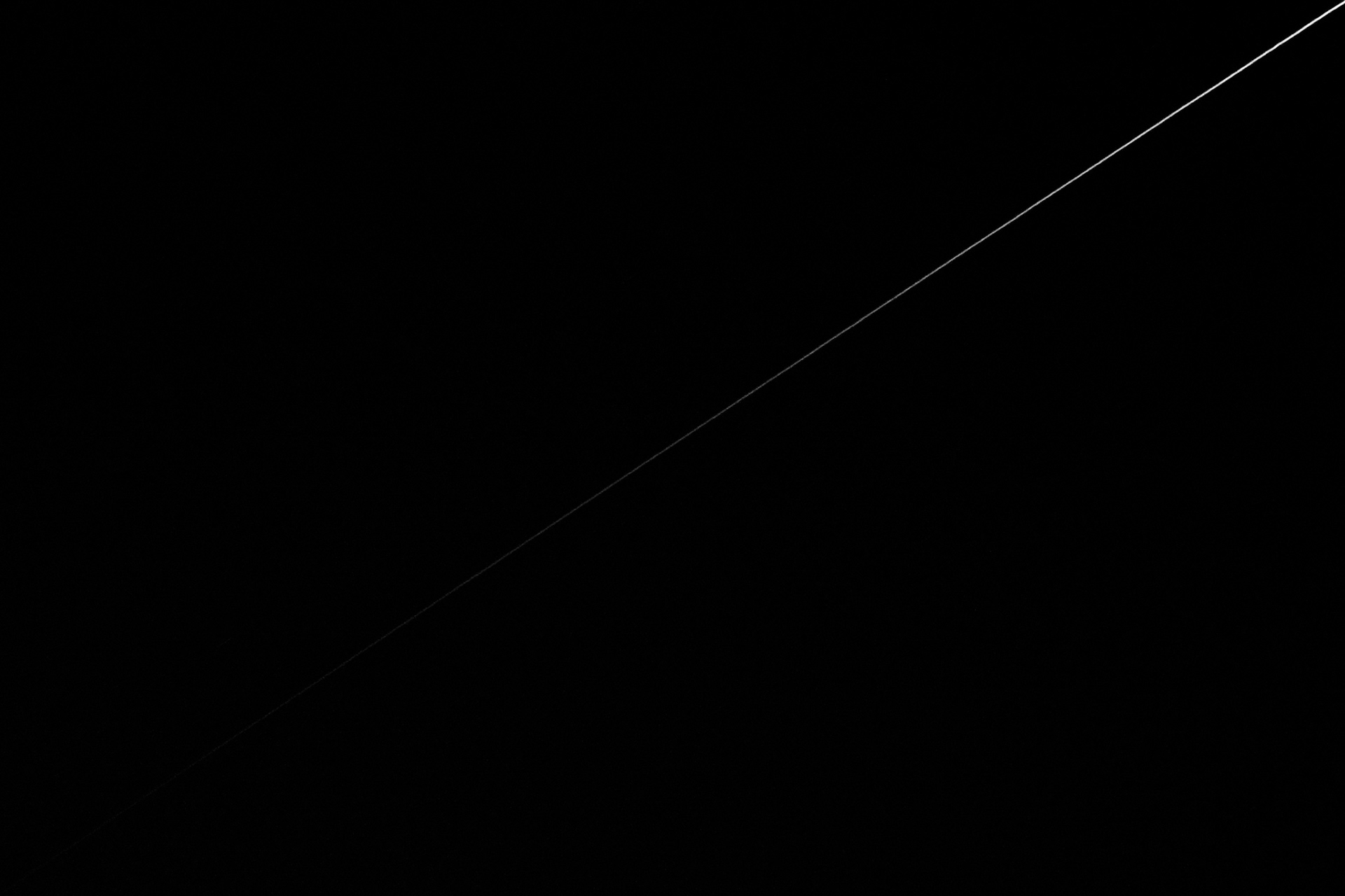 International Space Station, 2020