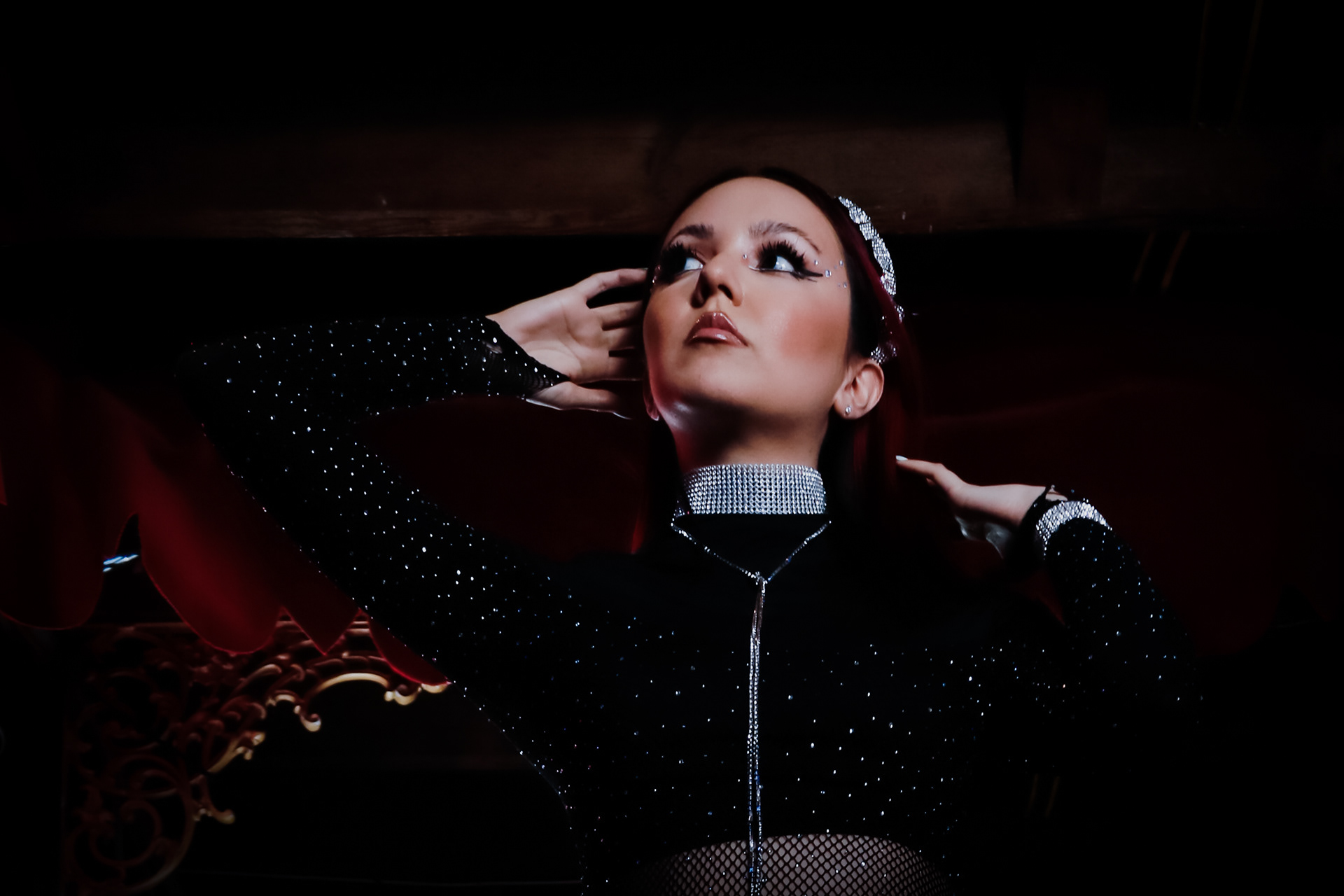 Alondra - Minneapolis © 2023 All rights reserved.