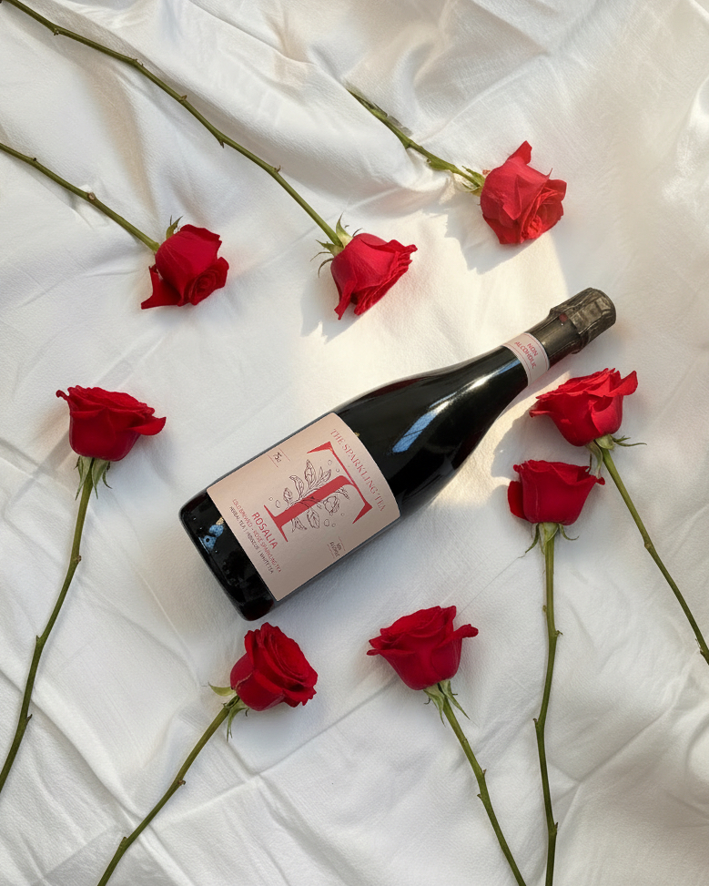 AI production - Valentines