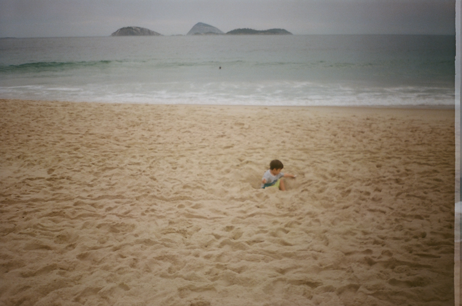 Rio de Janeiro, Brazil