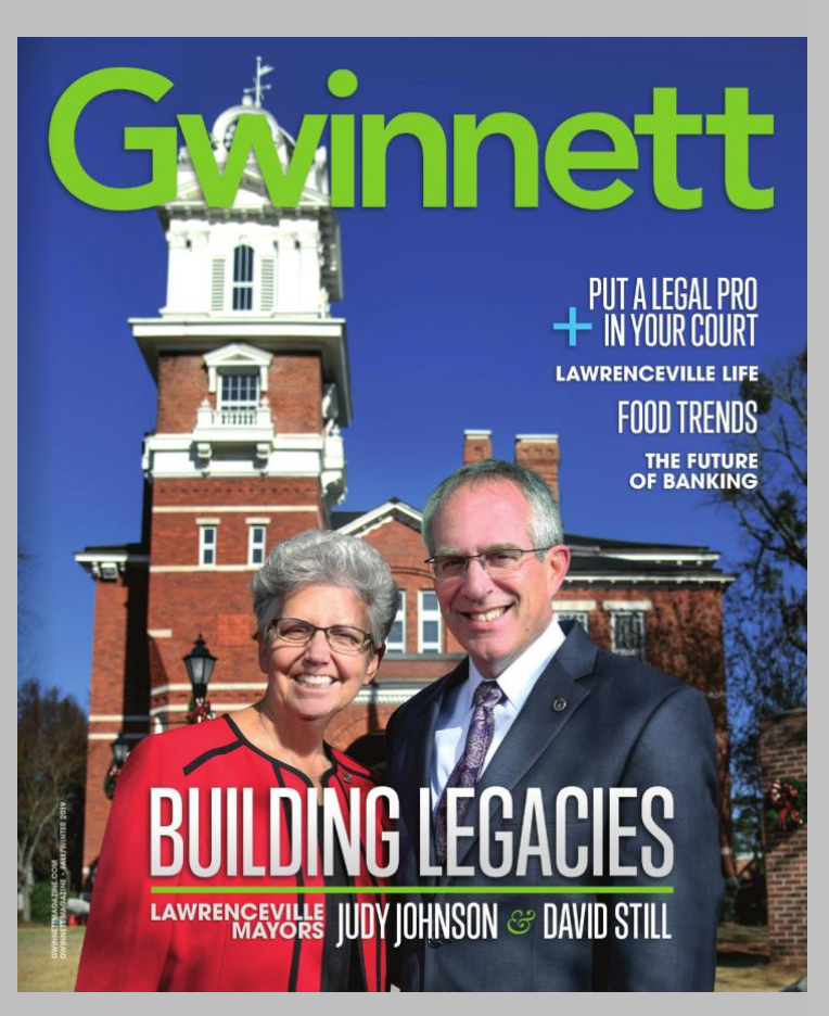 Cover Stories