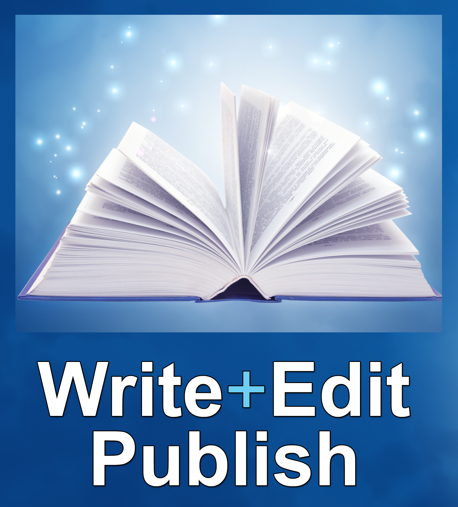 PUBLISHING