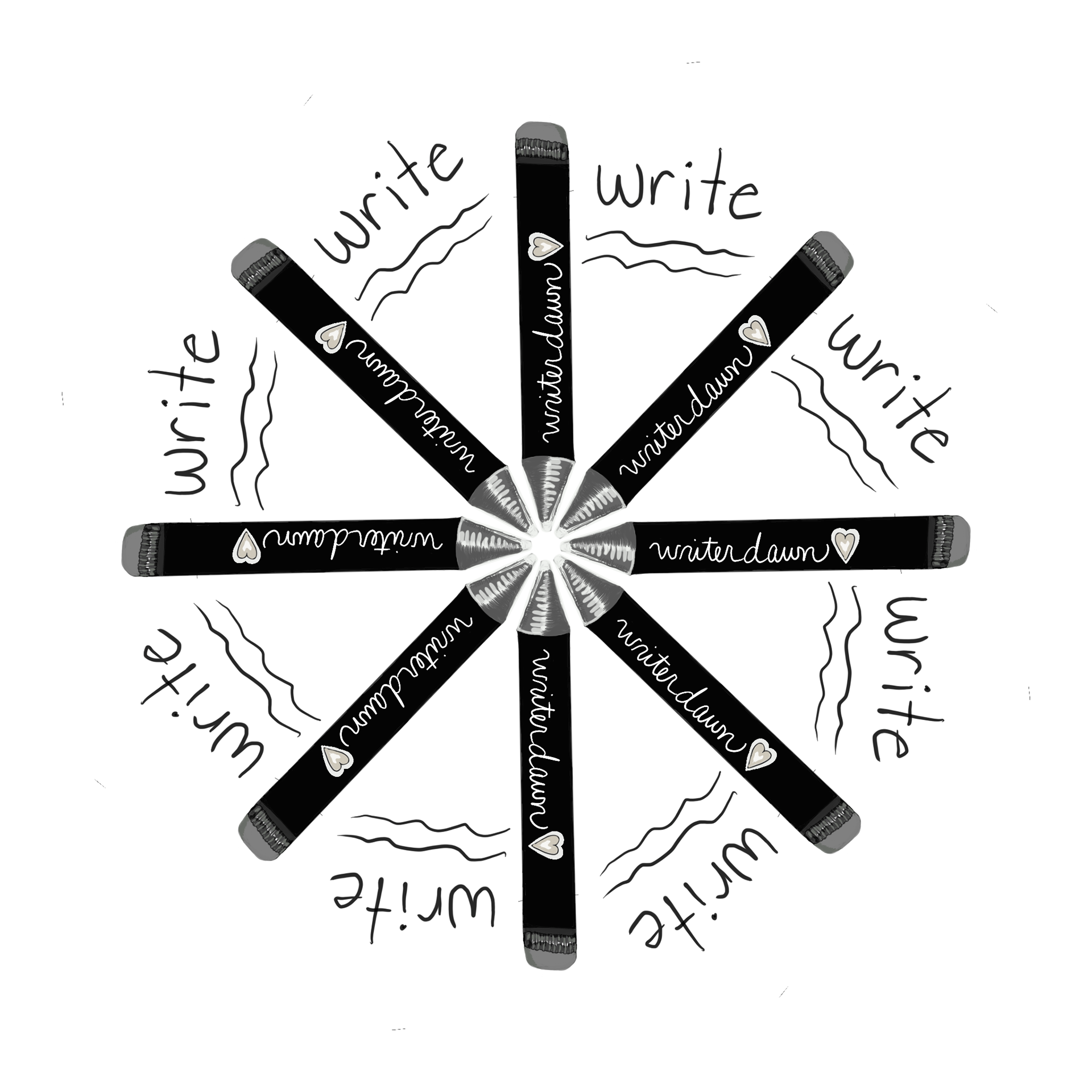 Copywriter and Communications Consultant Dawn Richerson