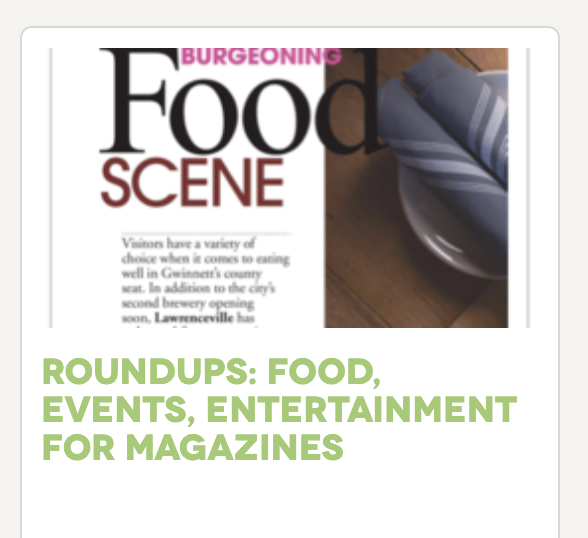 Food