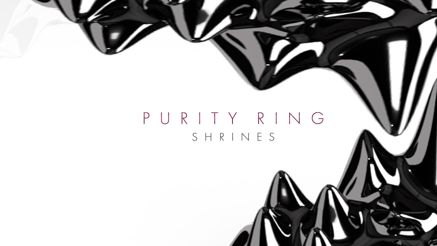 purity ring shrines