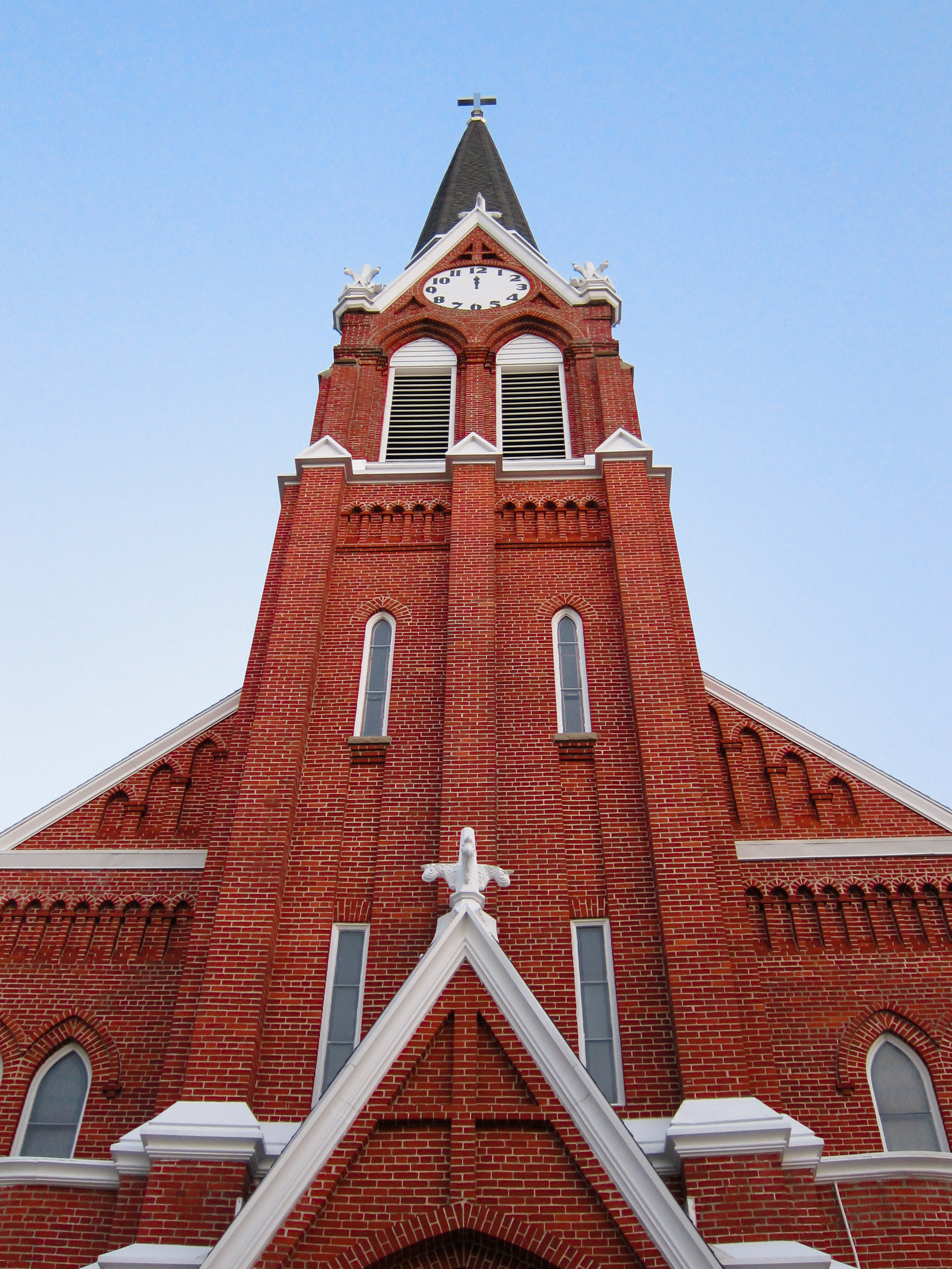 Published Photo: Capture Wisconsin II book