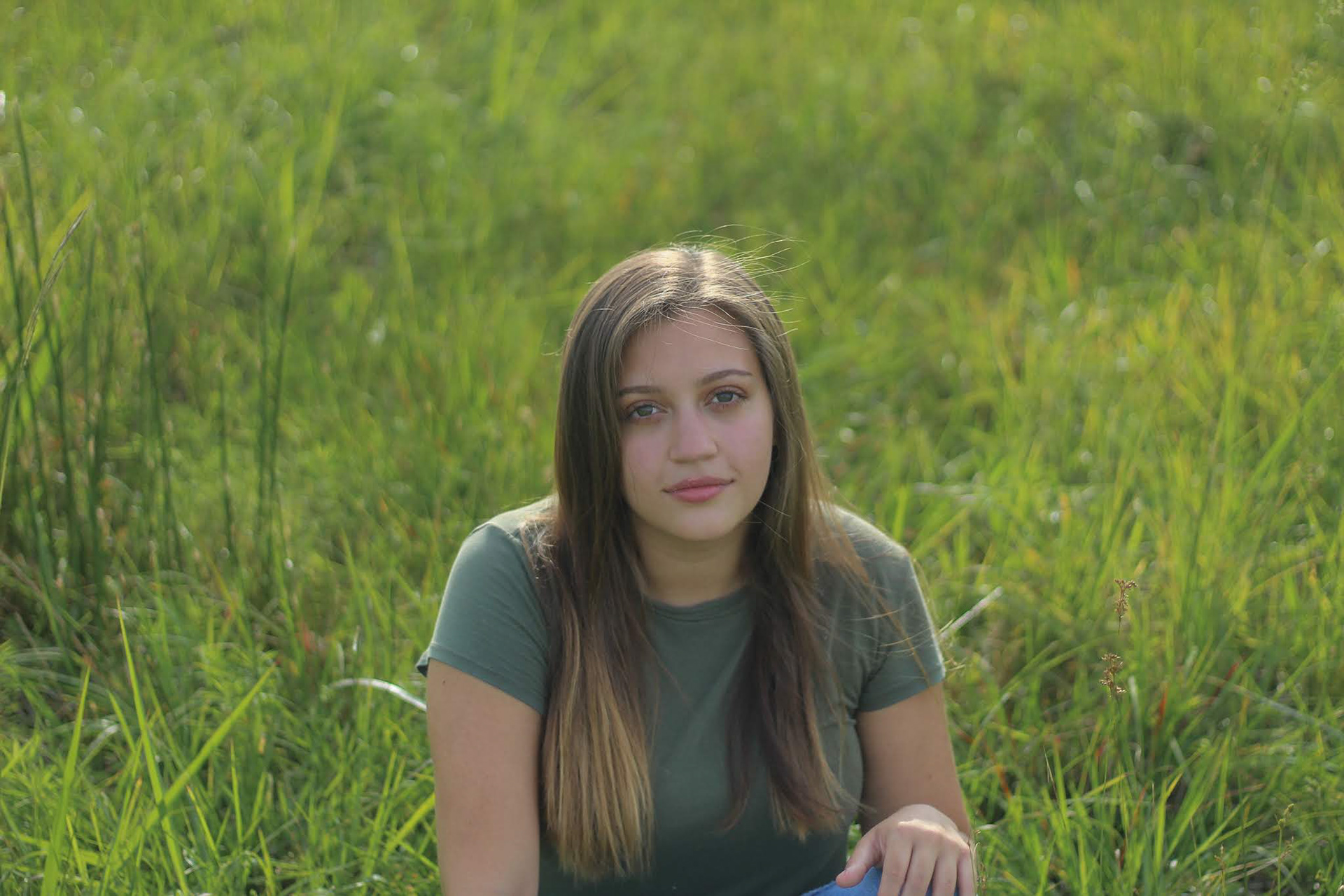 Green Pastures