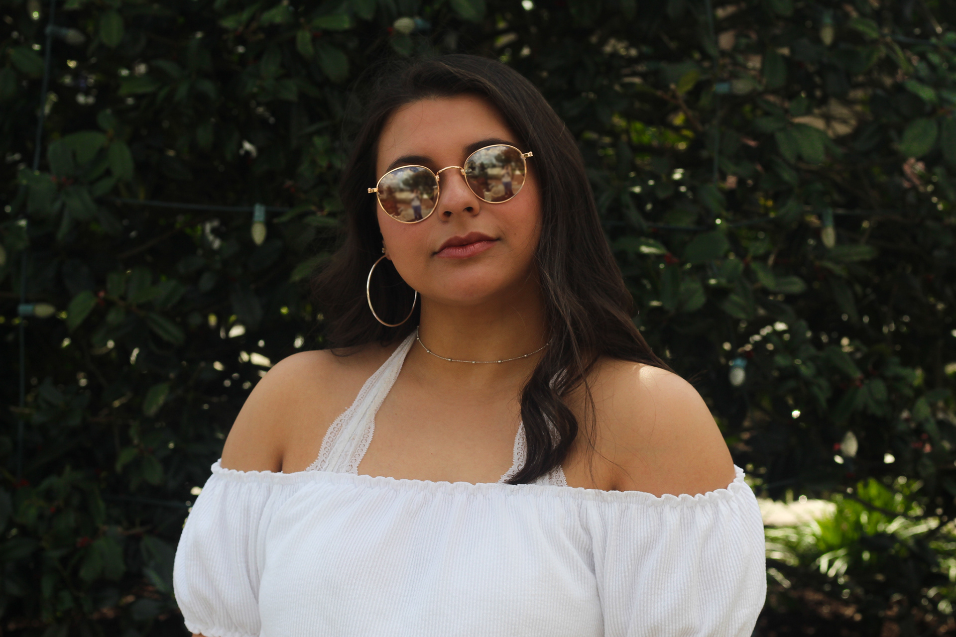 Sun and Shades