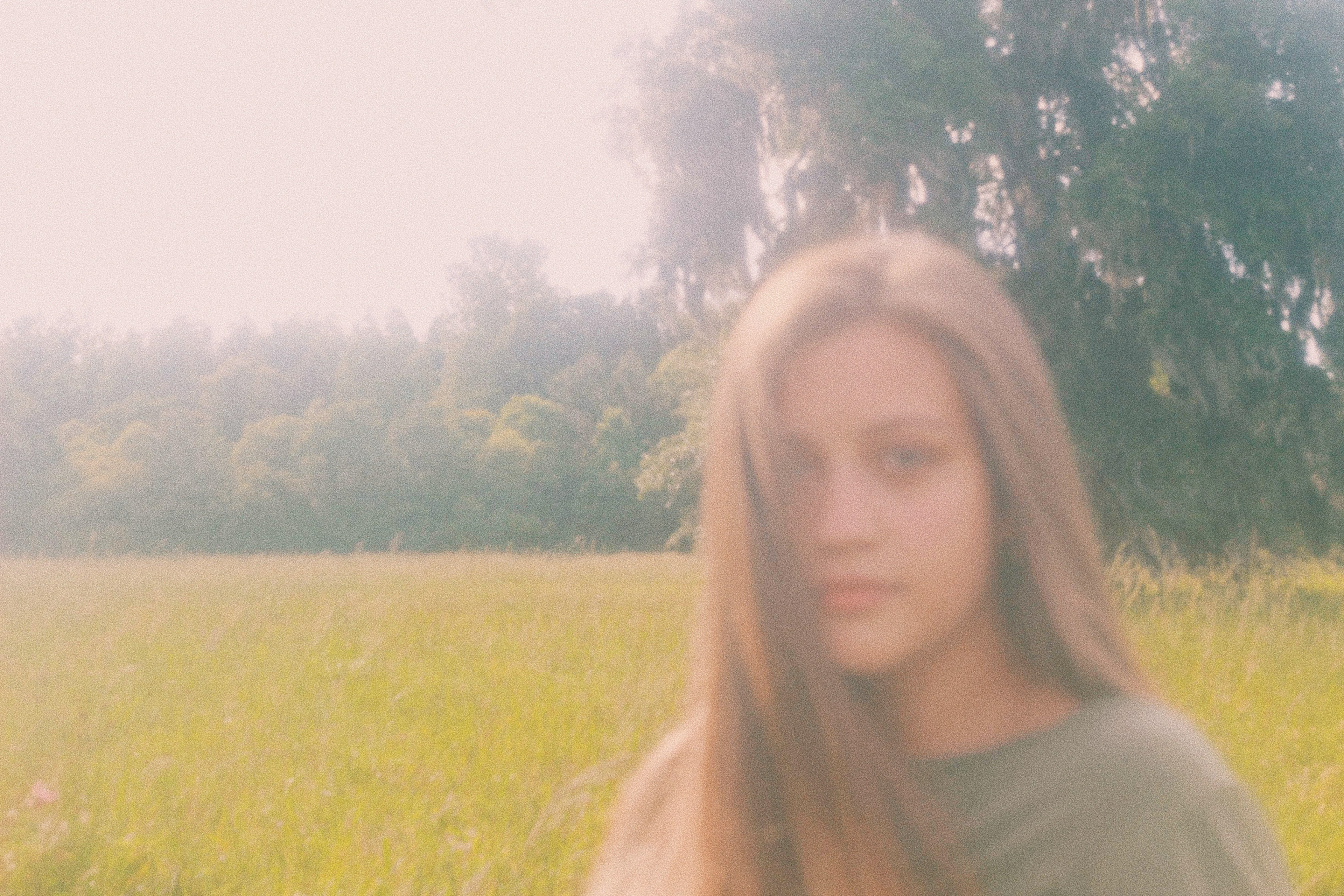 Golden Haze