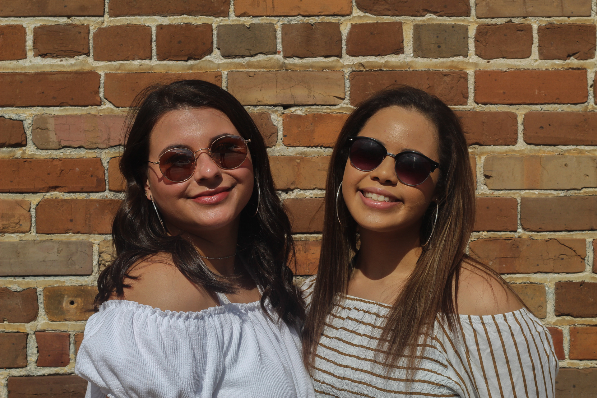In a Sunny Daze