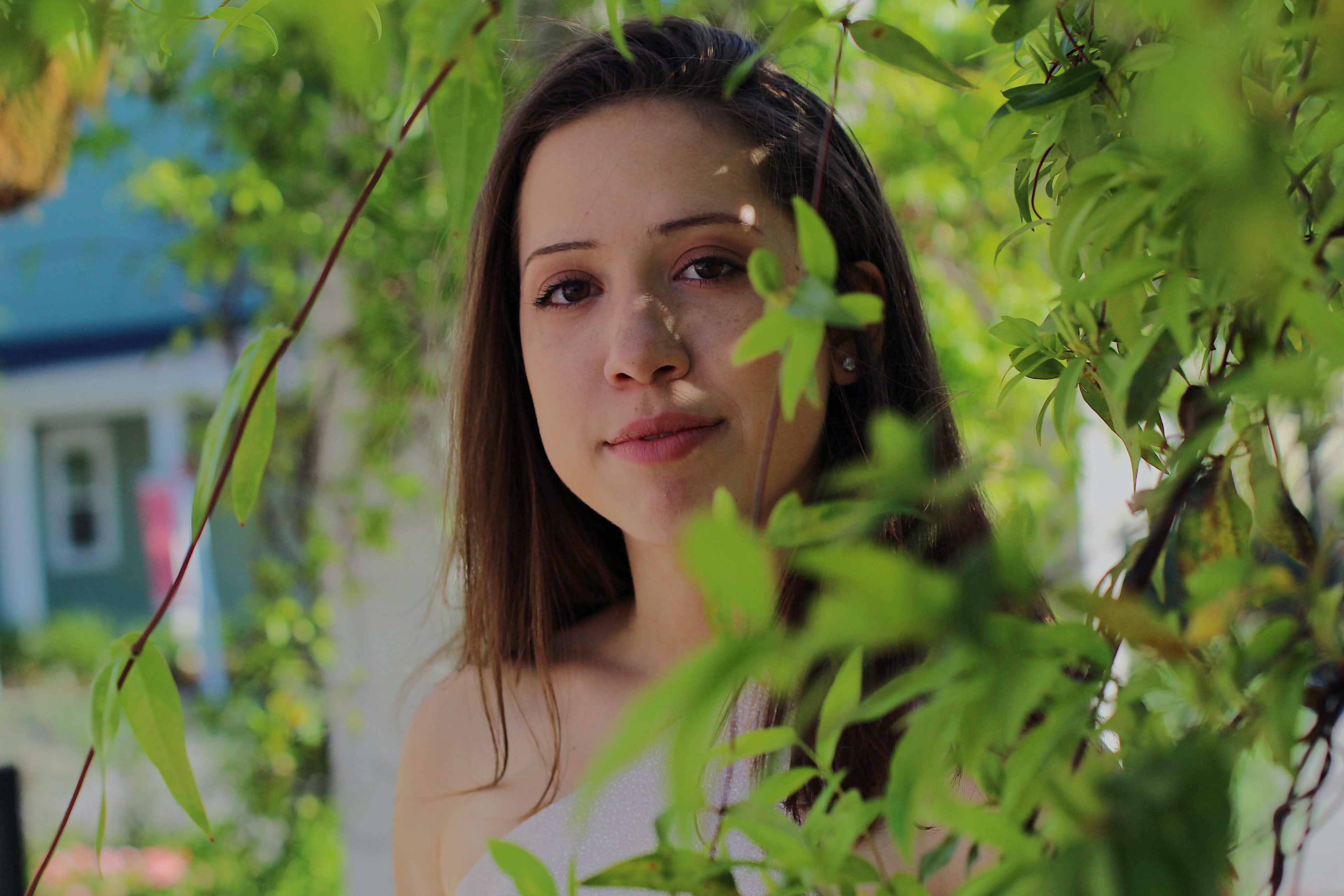 Lines, Vines, and Trying Times - Lacey