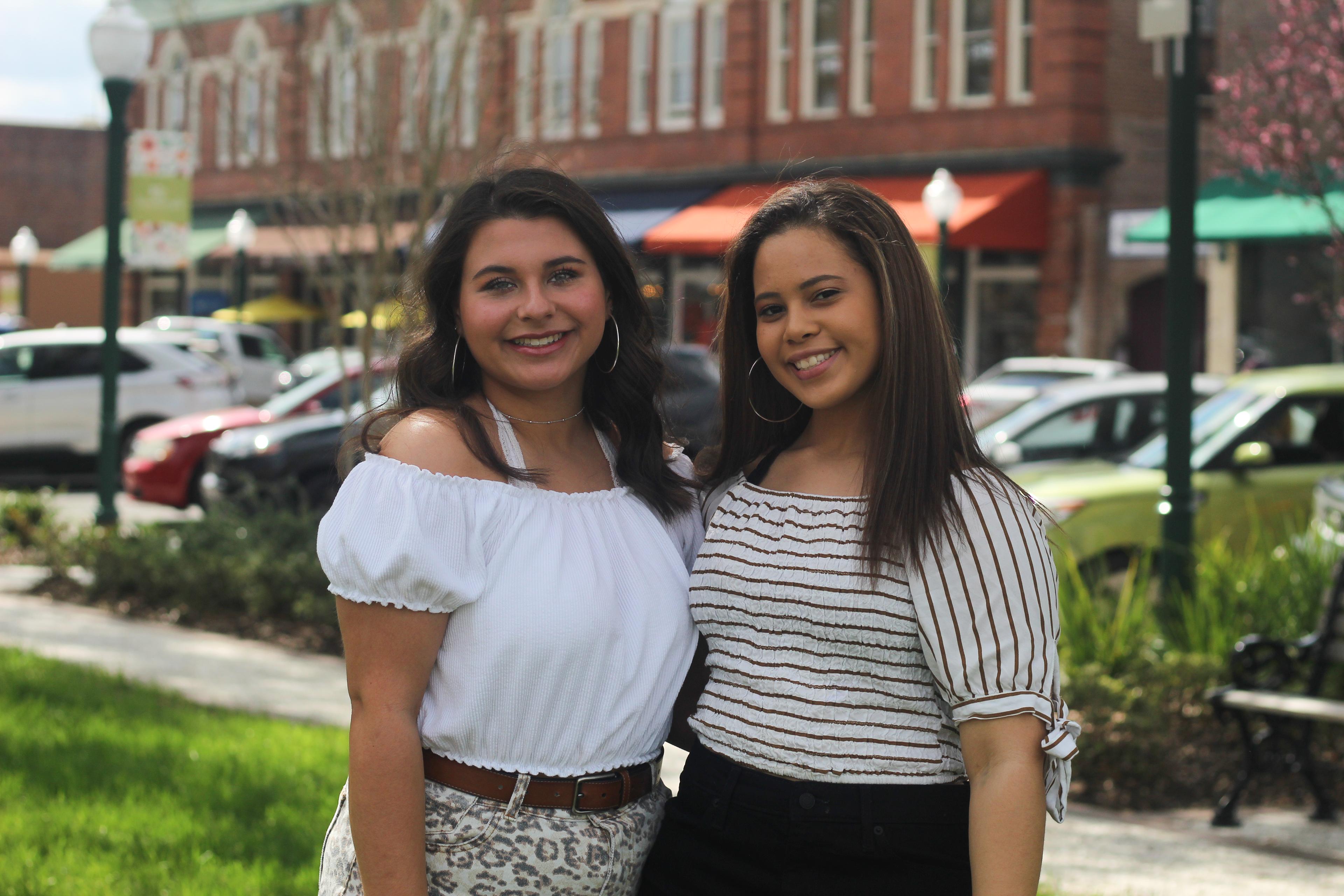 Forever Friends