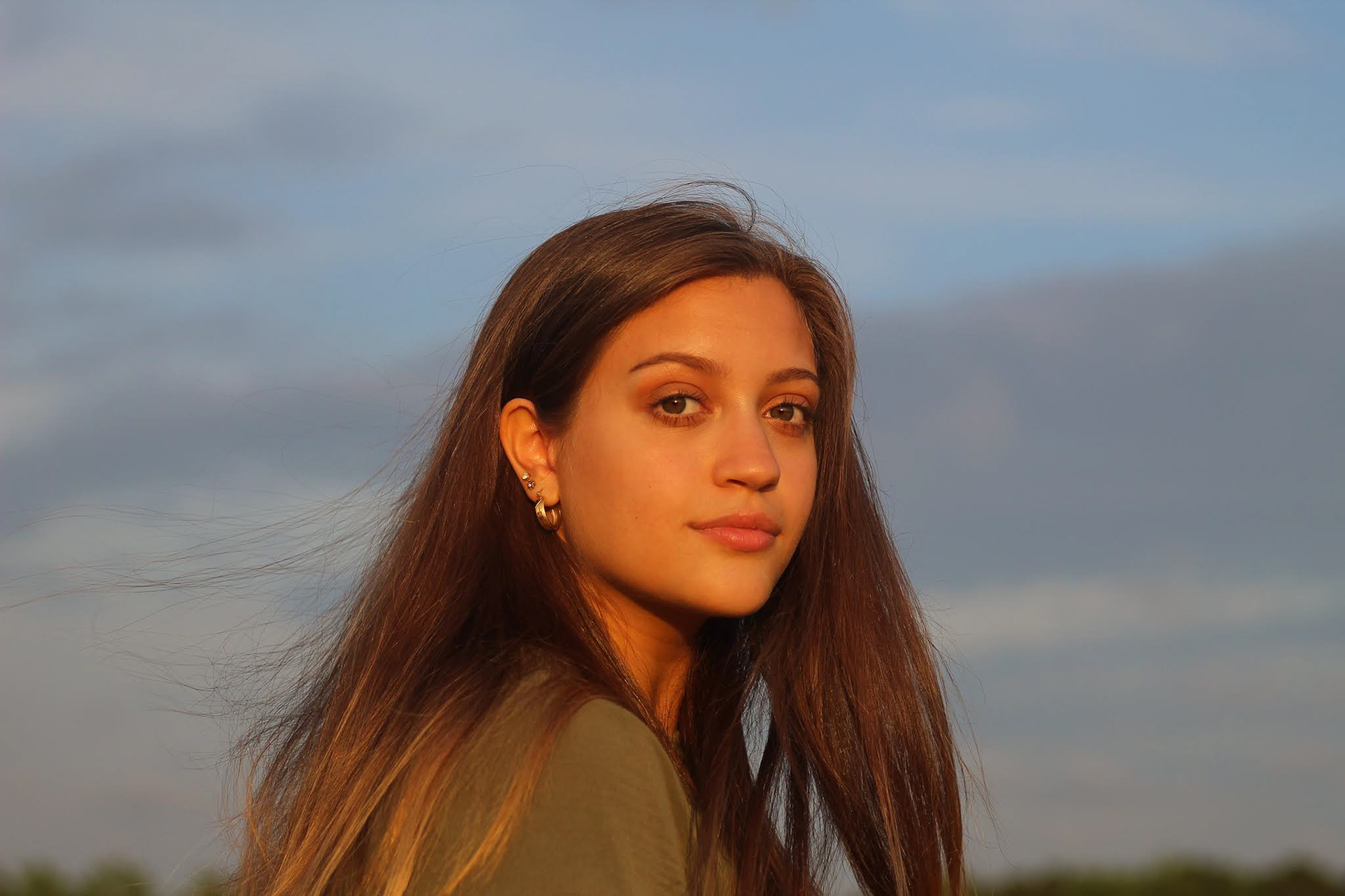 Keep Me in Your Glow