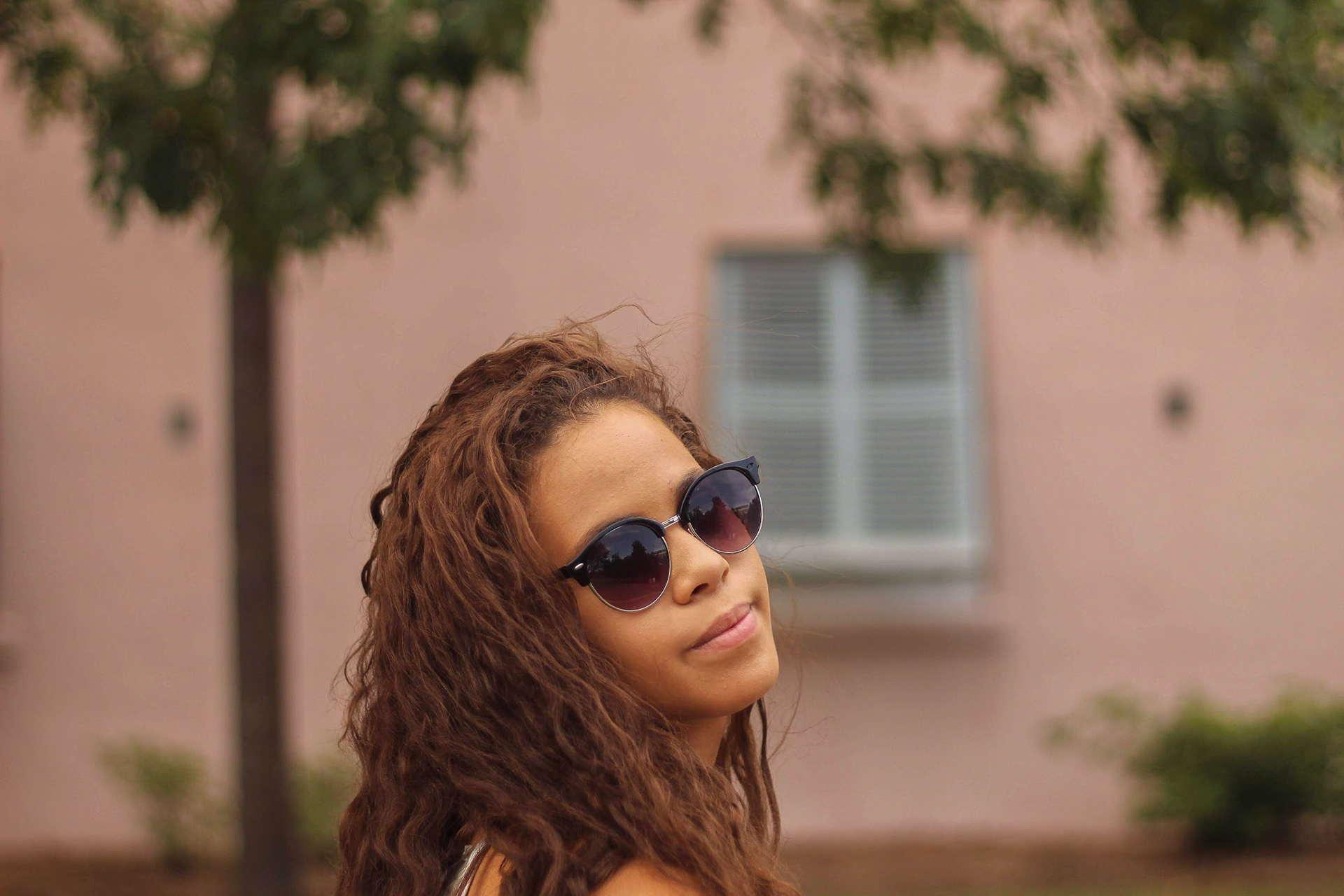 Pretty in Pink
